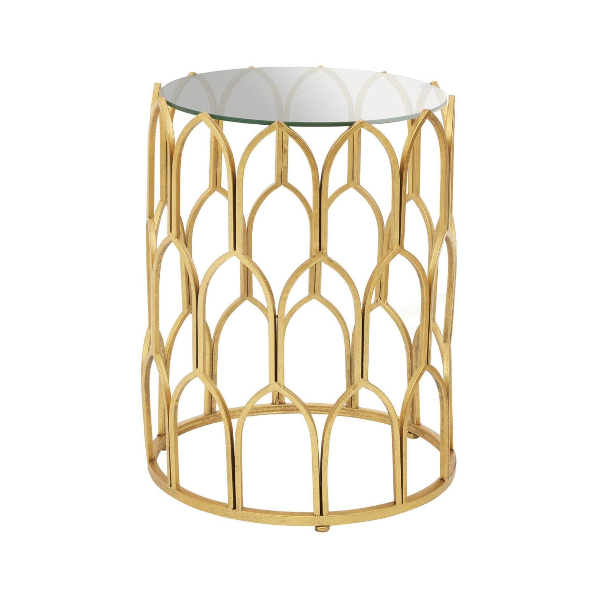 ACCENT TABLE - BBACNT05