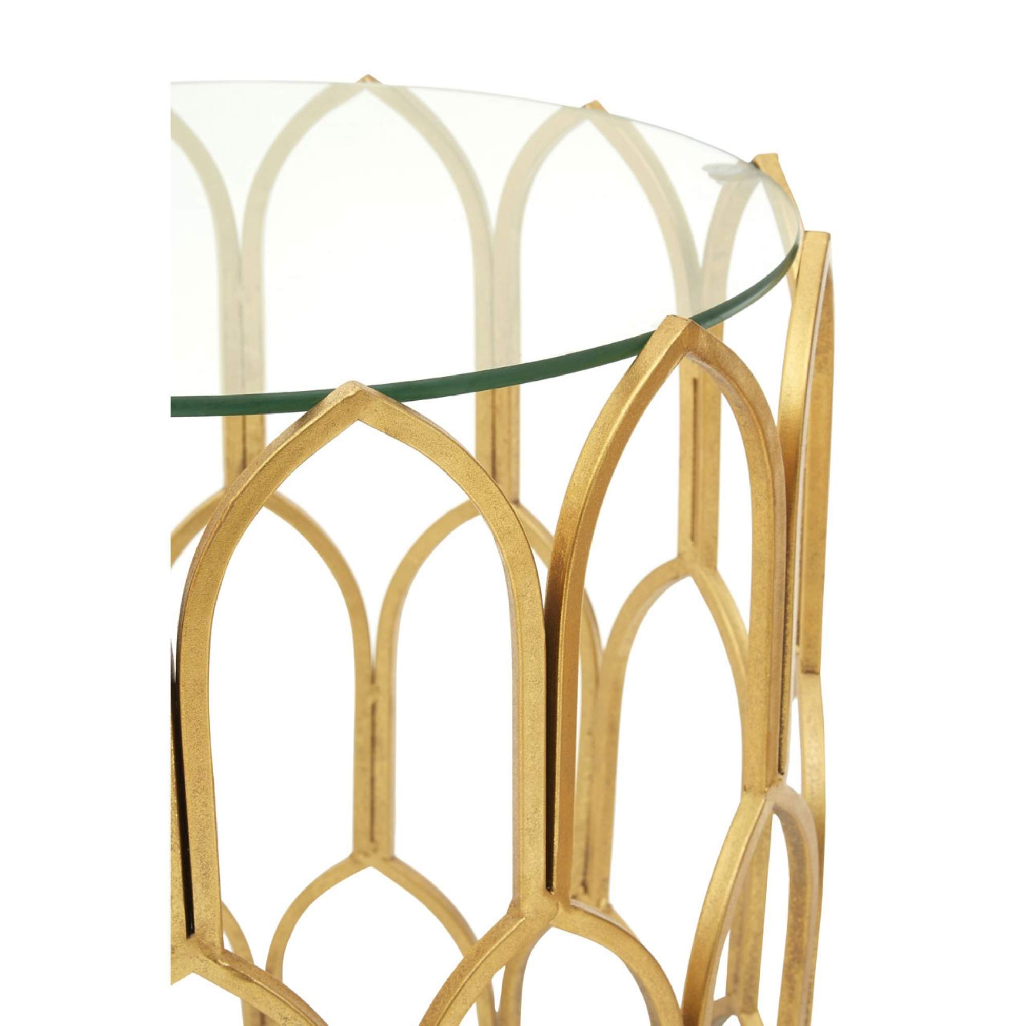 ACCENT TABLE - BBACNT05