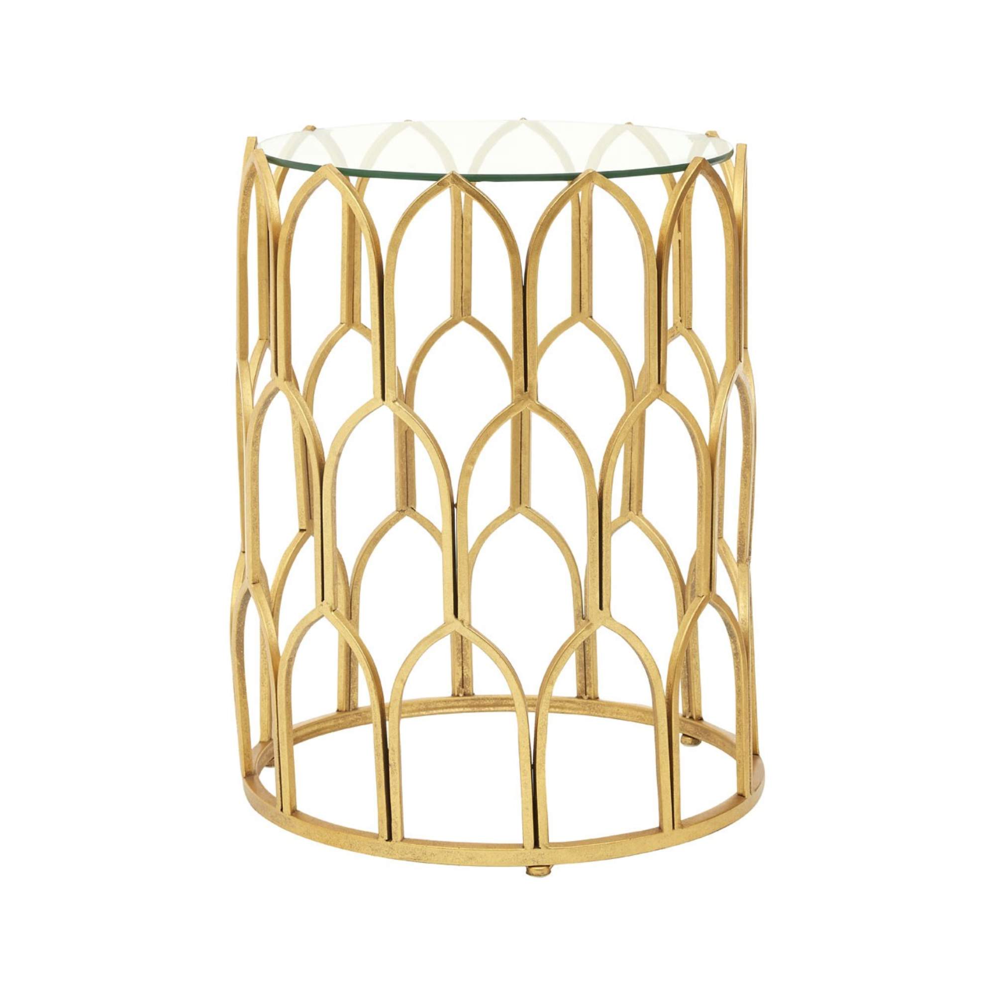 ACCENT TABLE - BBACNT05