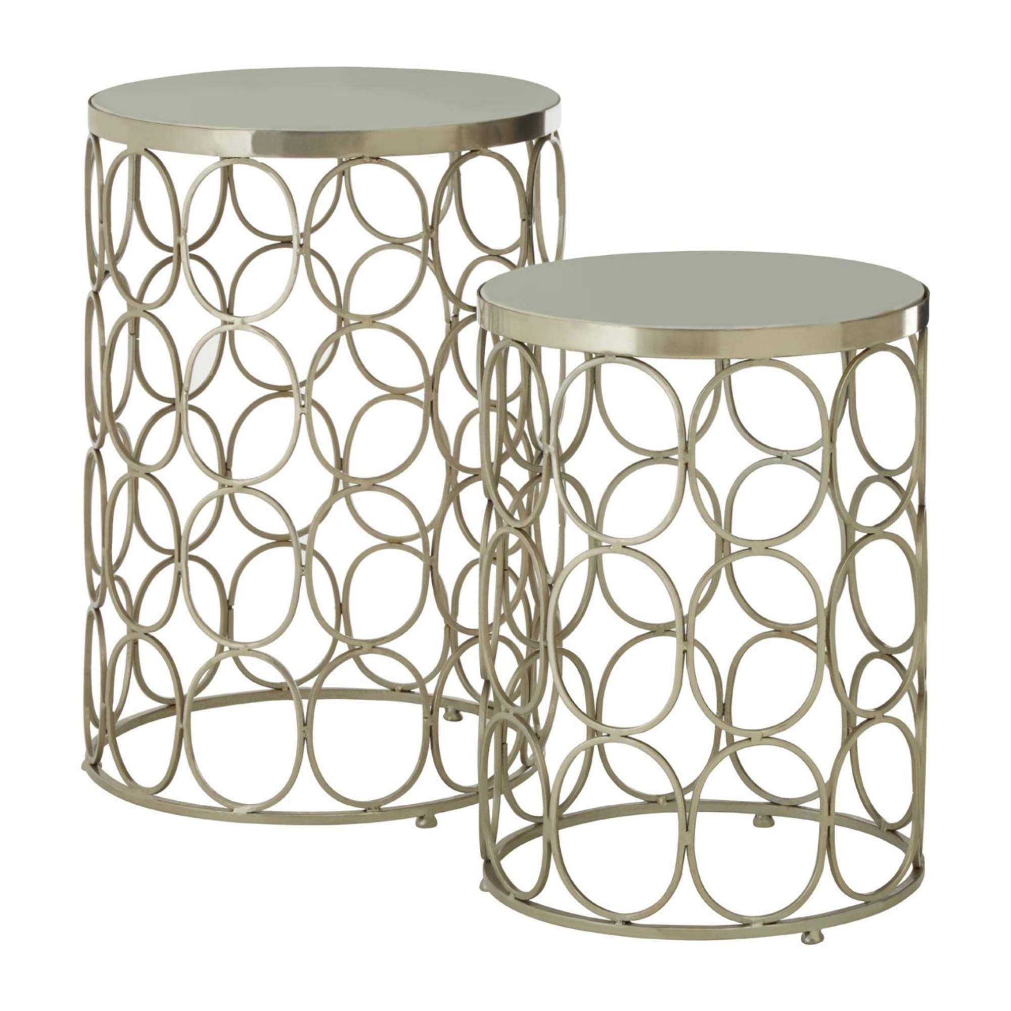 ACCENT TABLE - BBACNT06