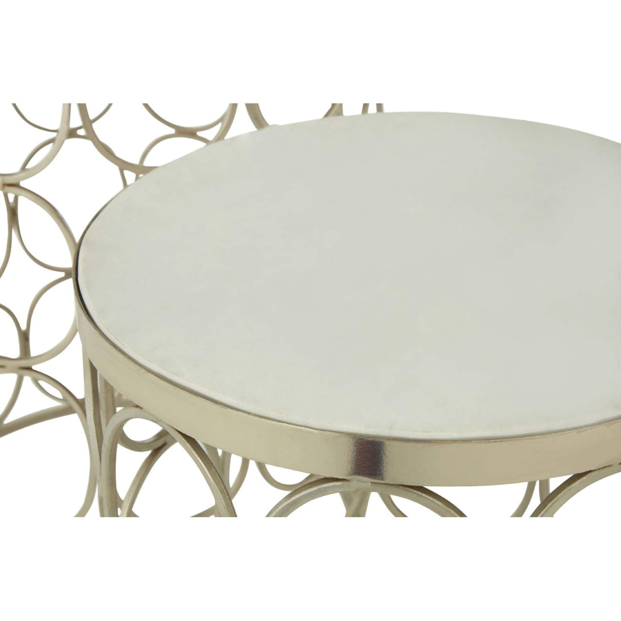 ACCENT TABLE - BBACNT06
