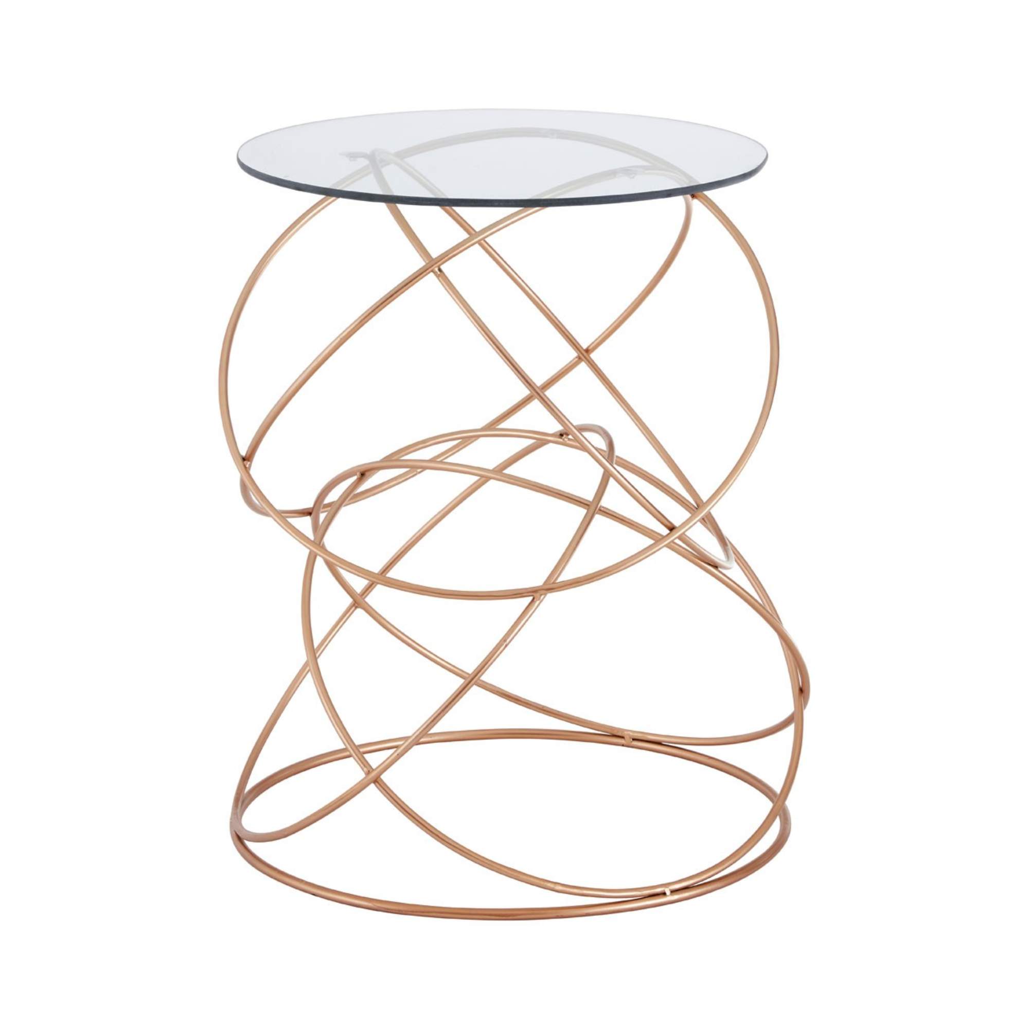 ACCENT TABLE - BBACNT08