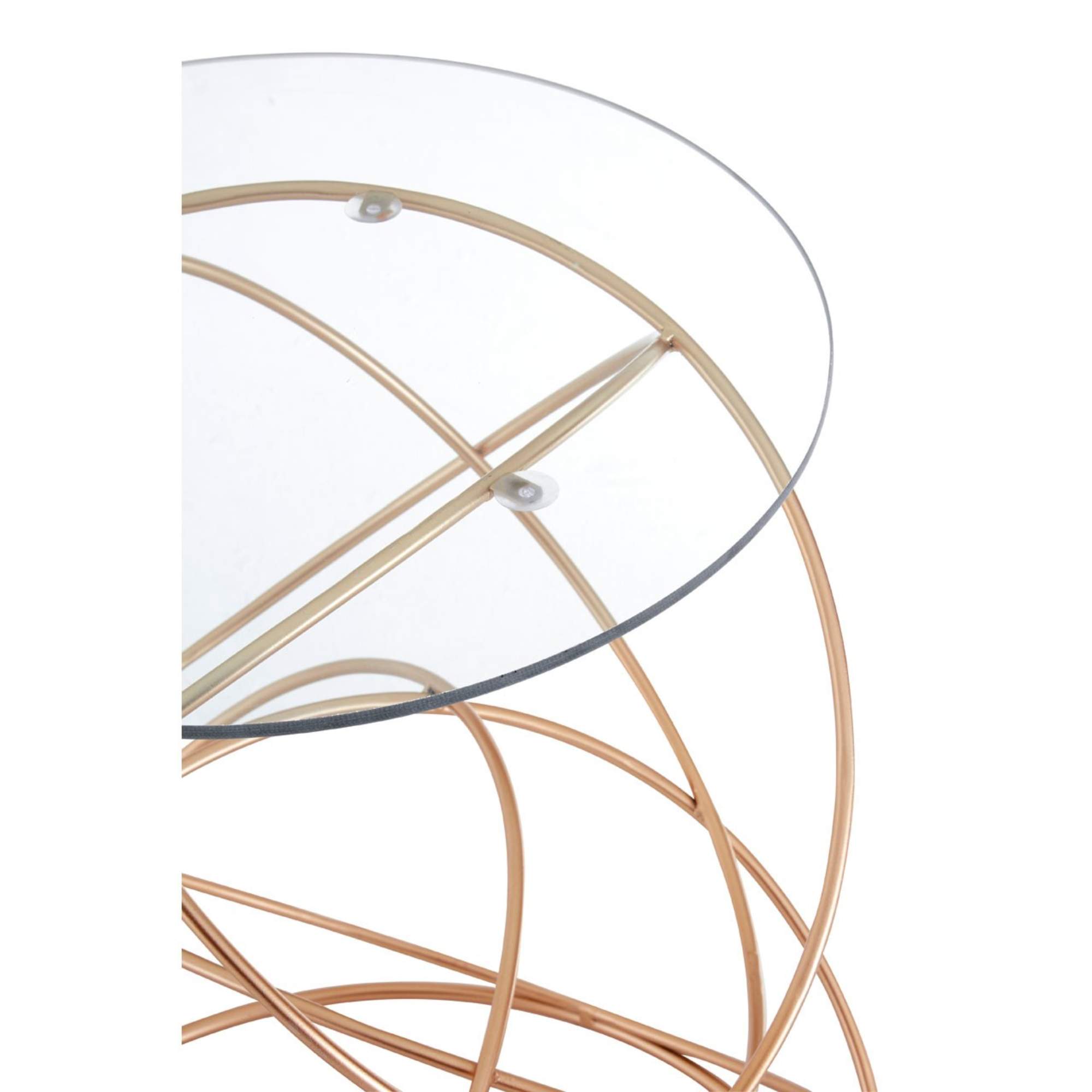 ACCENT TABLE - BBACNT08