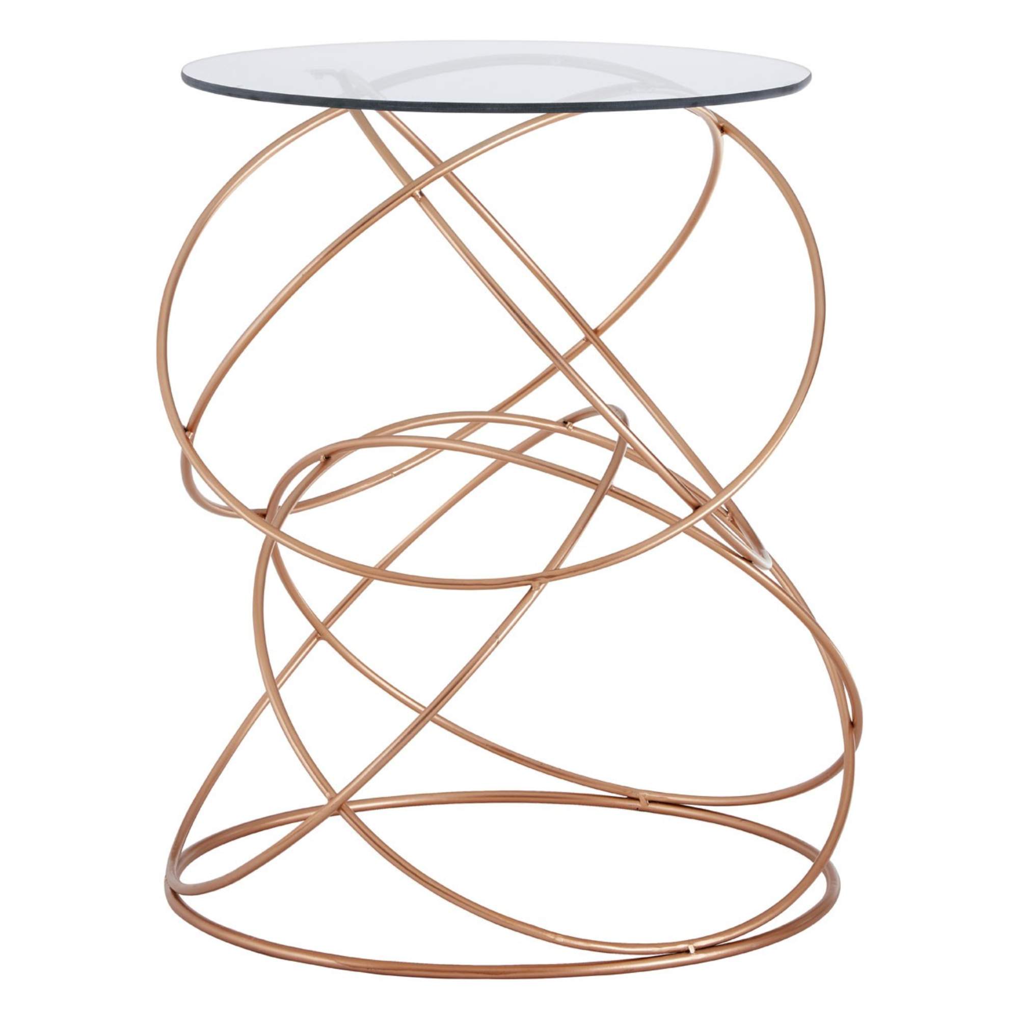 ACCENT TABLE - BBACNT08