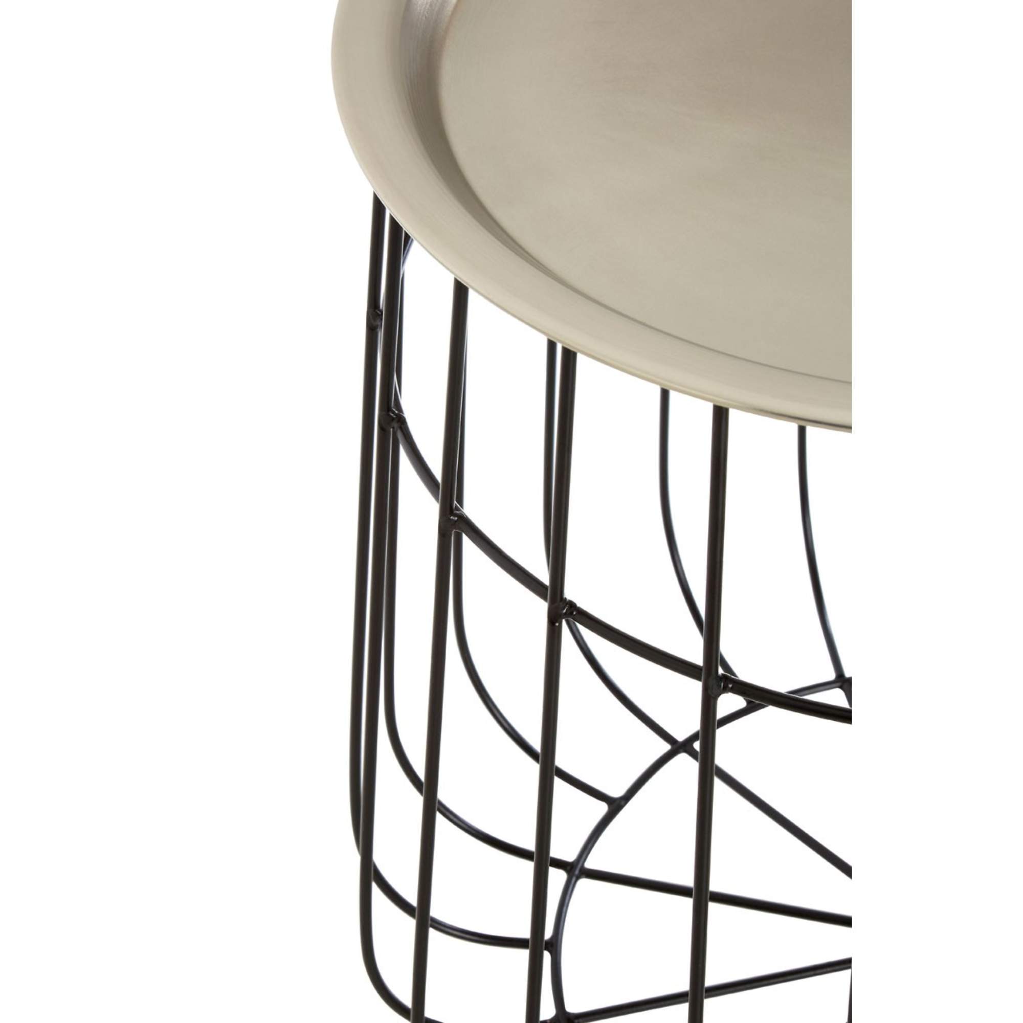ACCENT TABLE - BBACNT10
