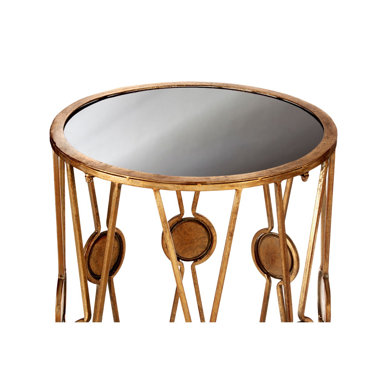 ACCENT TABLE - BBACNT100