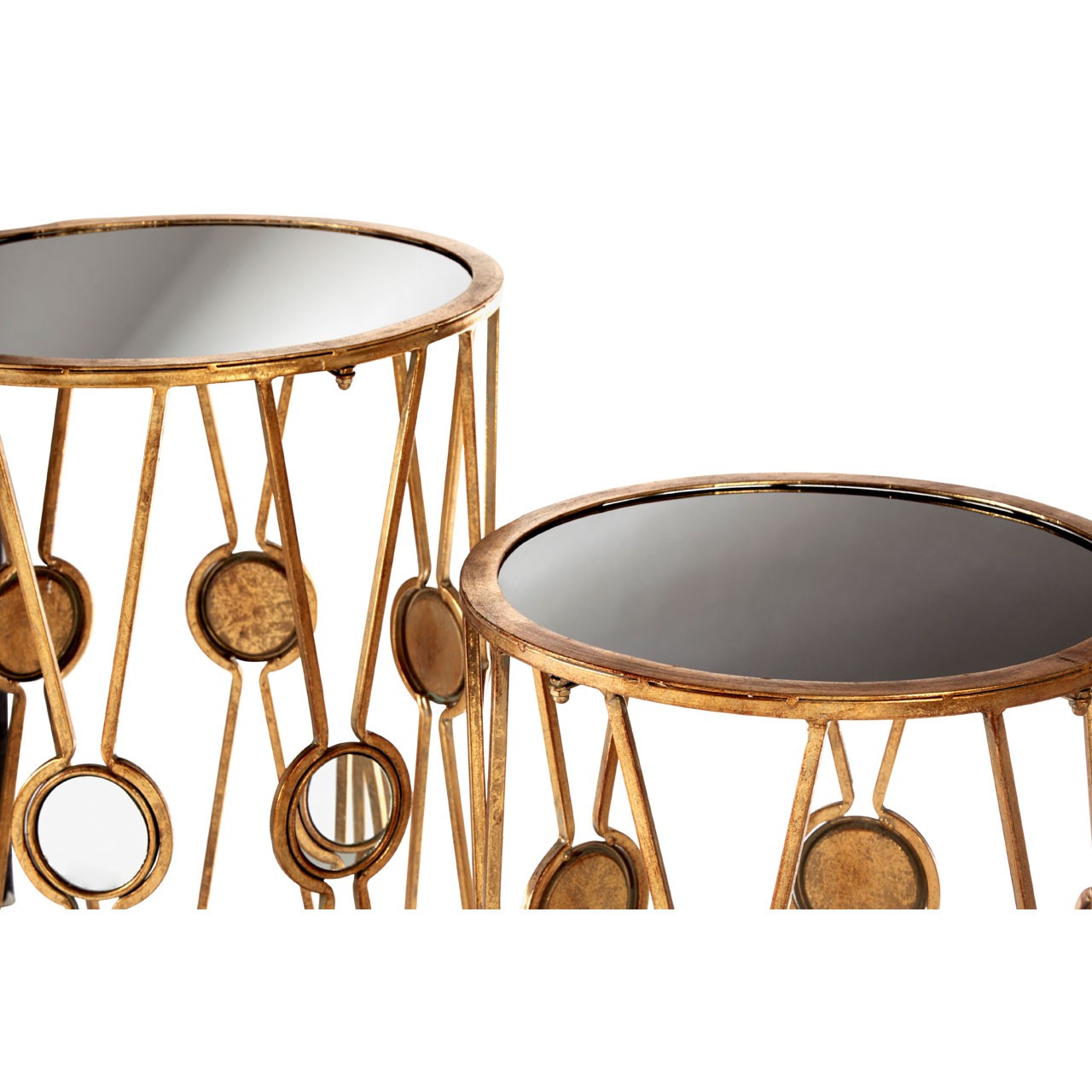 ACCENT TABLE - BBACNT100