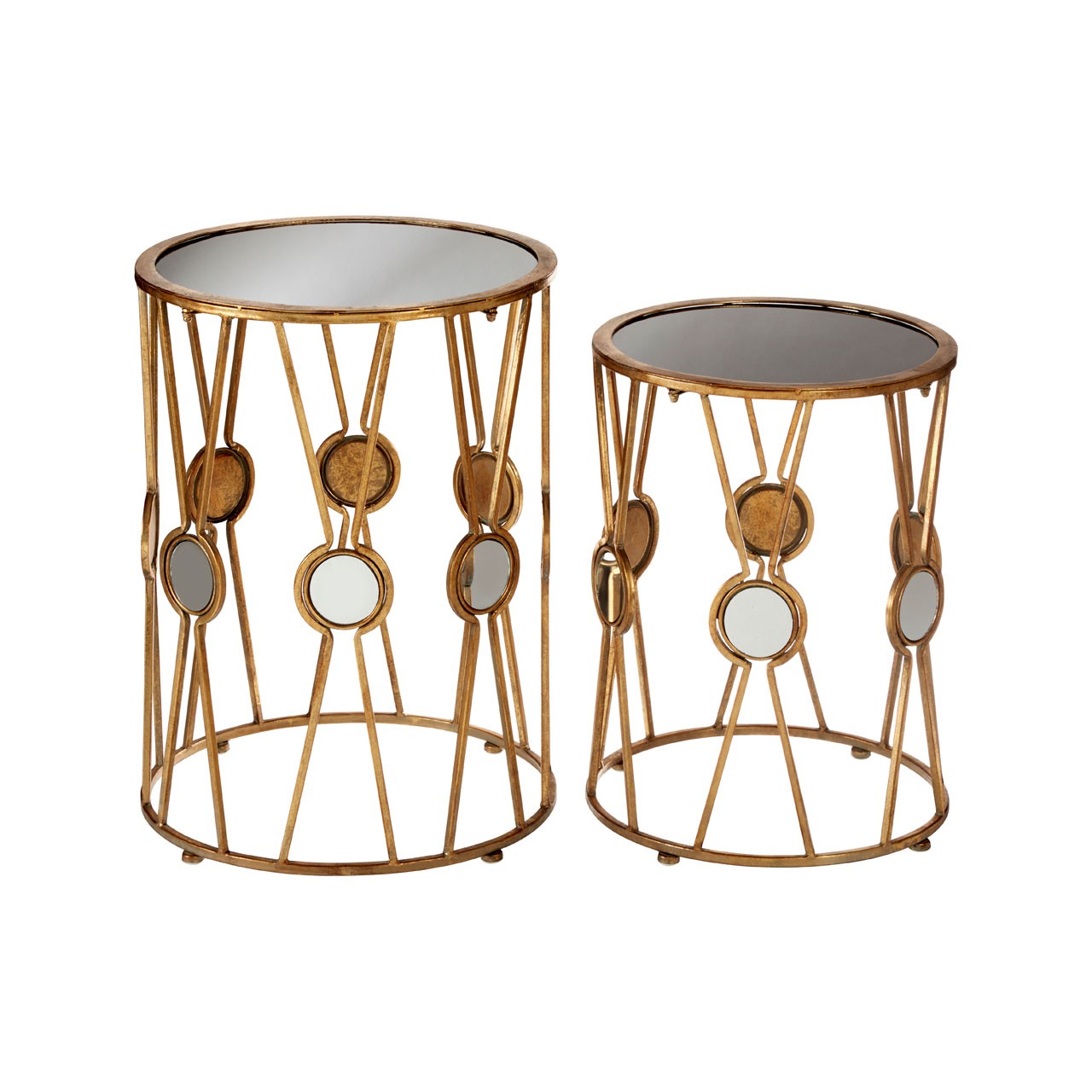 ACCENT TABLE - BBACNT100