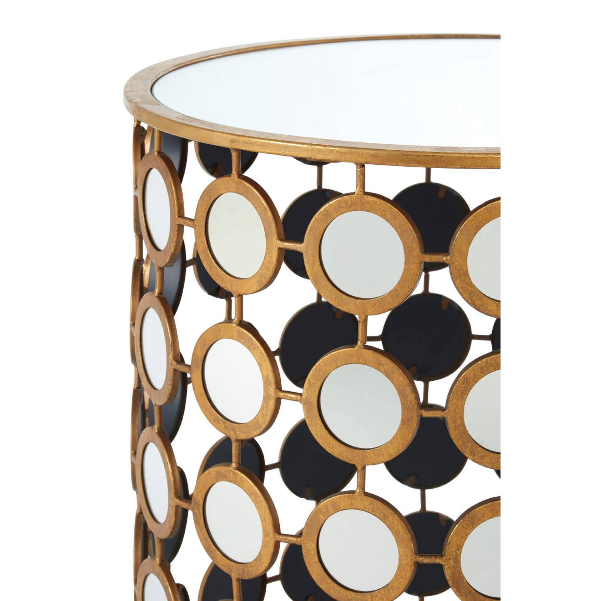 ACCENT TABLE - BBACNT11