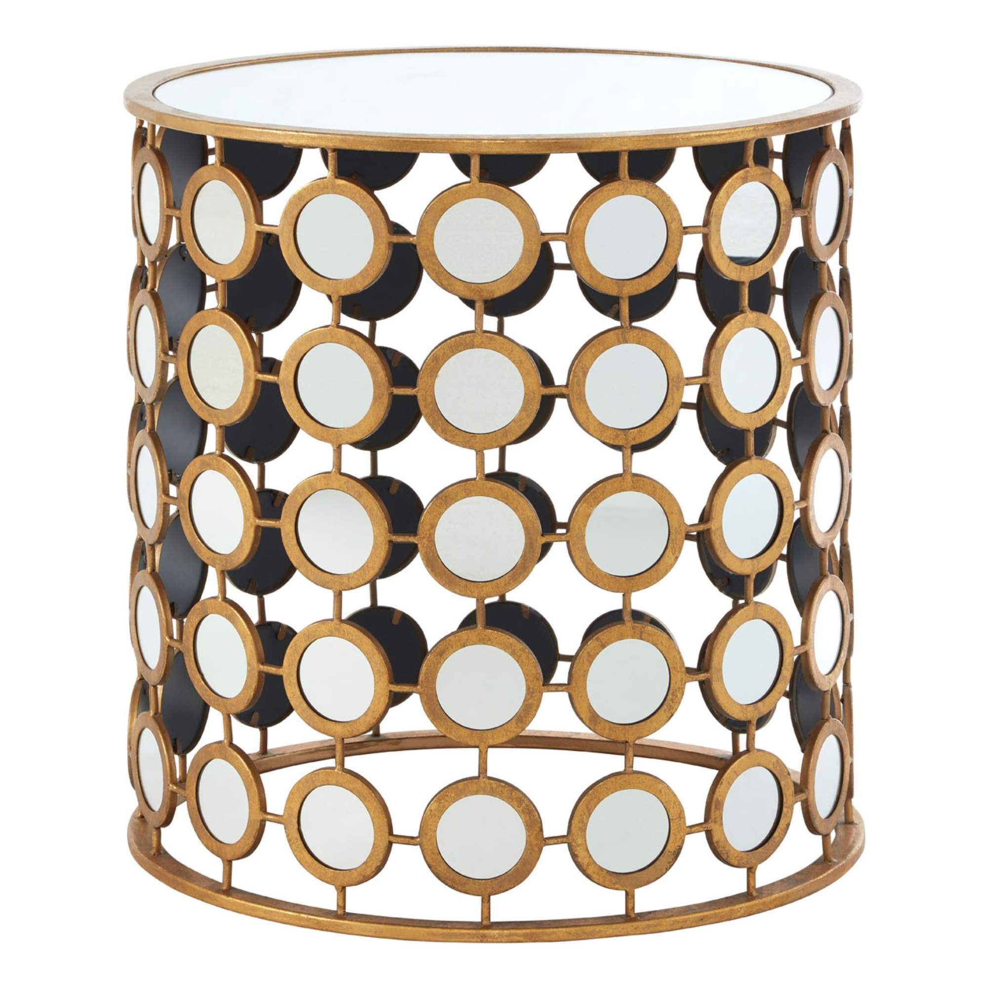 ACCENT TABLE - BBACNT11