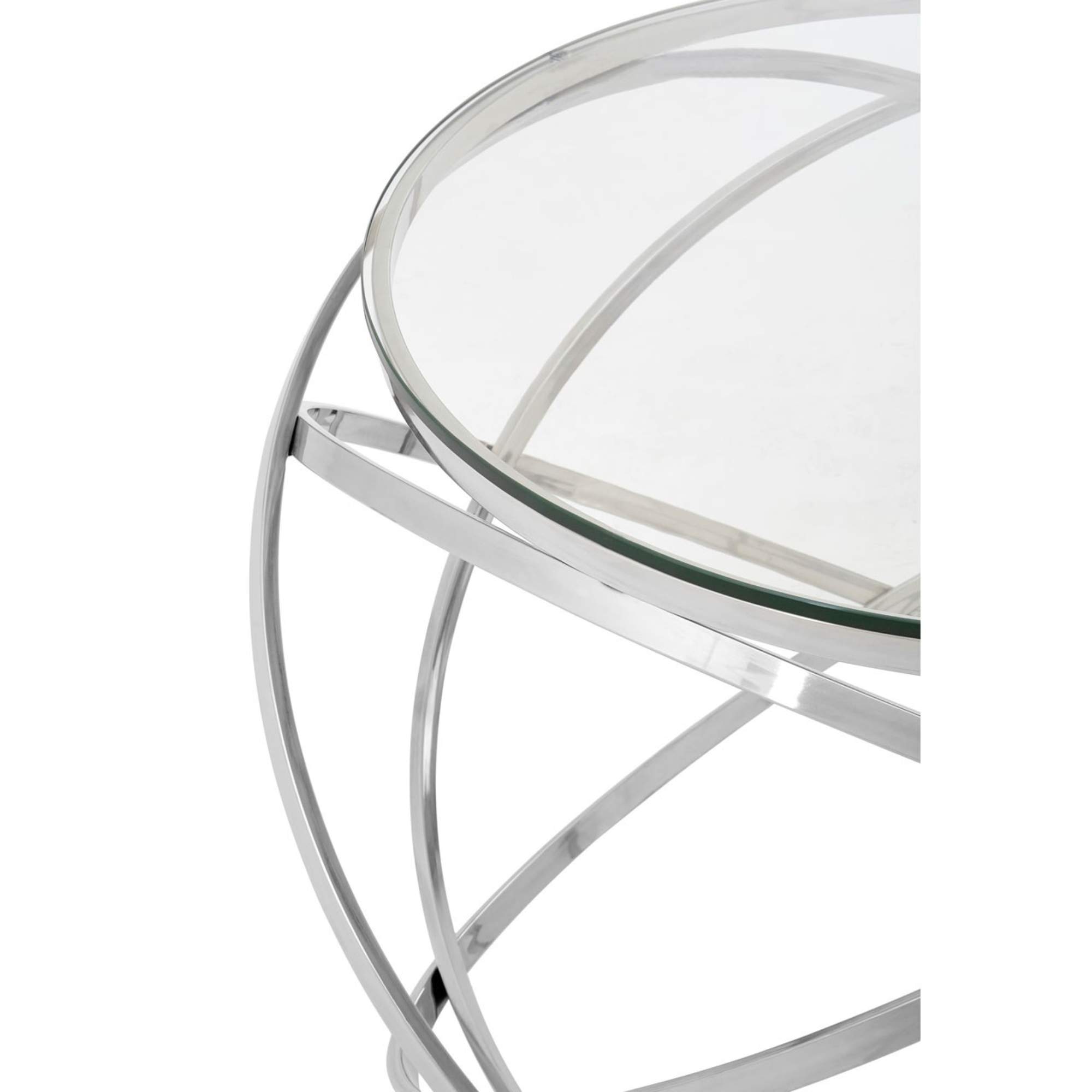 ACCENT TABLE - BBACNT12