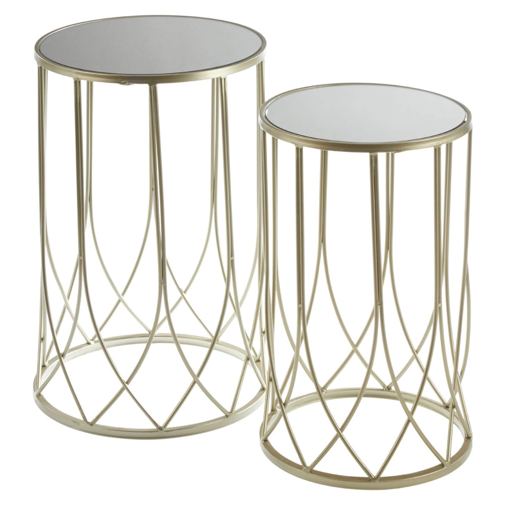 ACCENT TABLE - BBACNT13