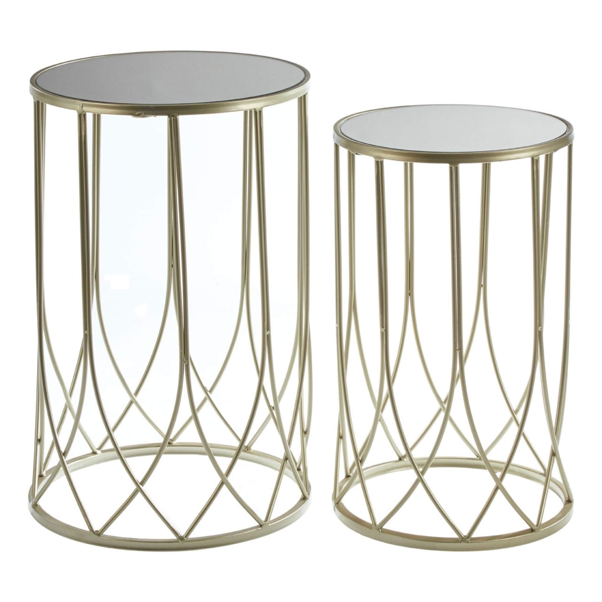 ACCENT TABLE - BBACNT13