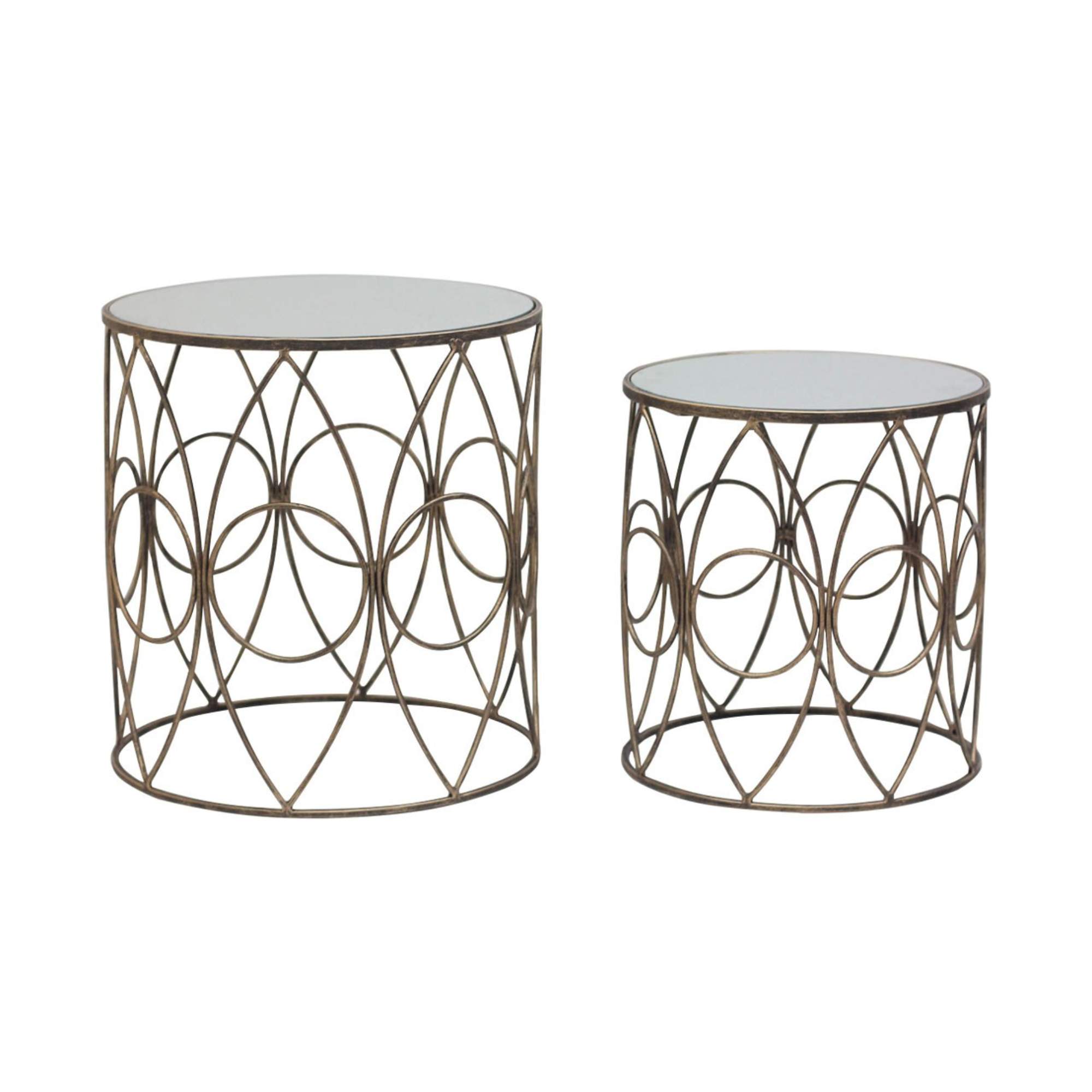 ACCENT TABLE - BBACNT14