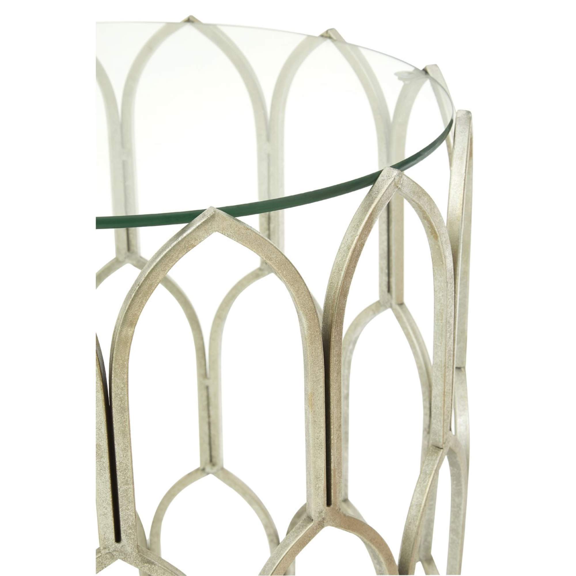 ACCENT TABLE - BBACNT15