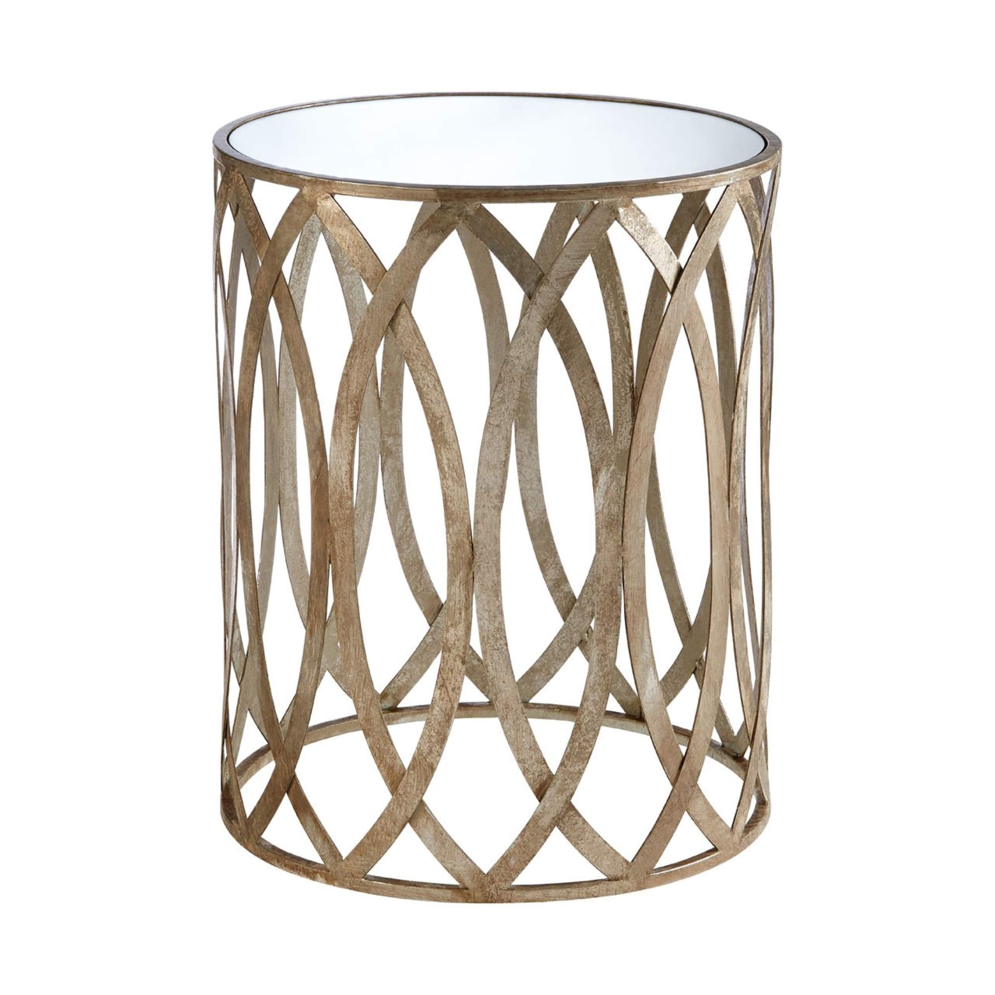 ACCENT TABLE - BBACNT16