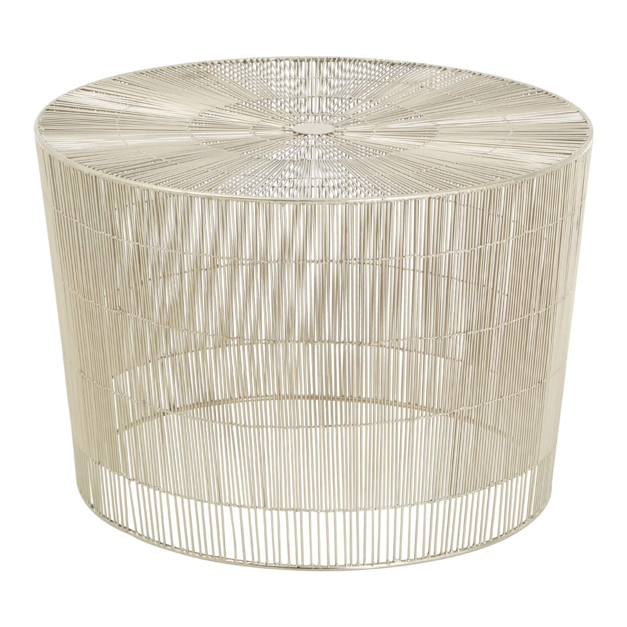 ACCENT TABLE - BBACNT18