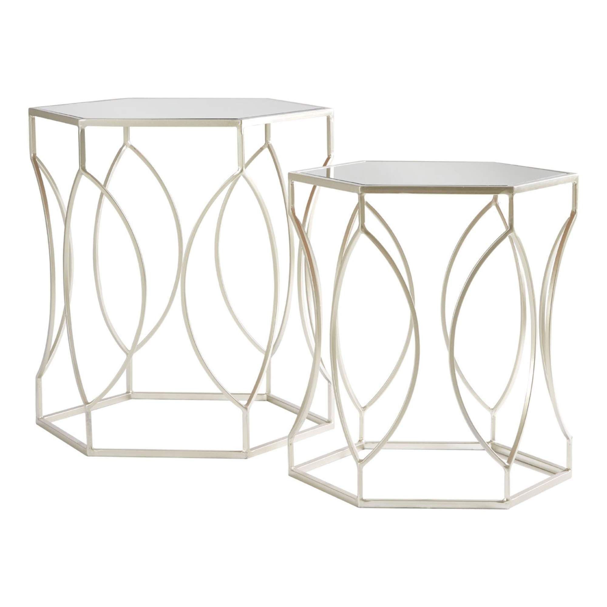 ACCENT TABLE - BBACNT19