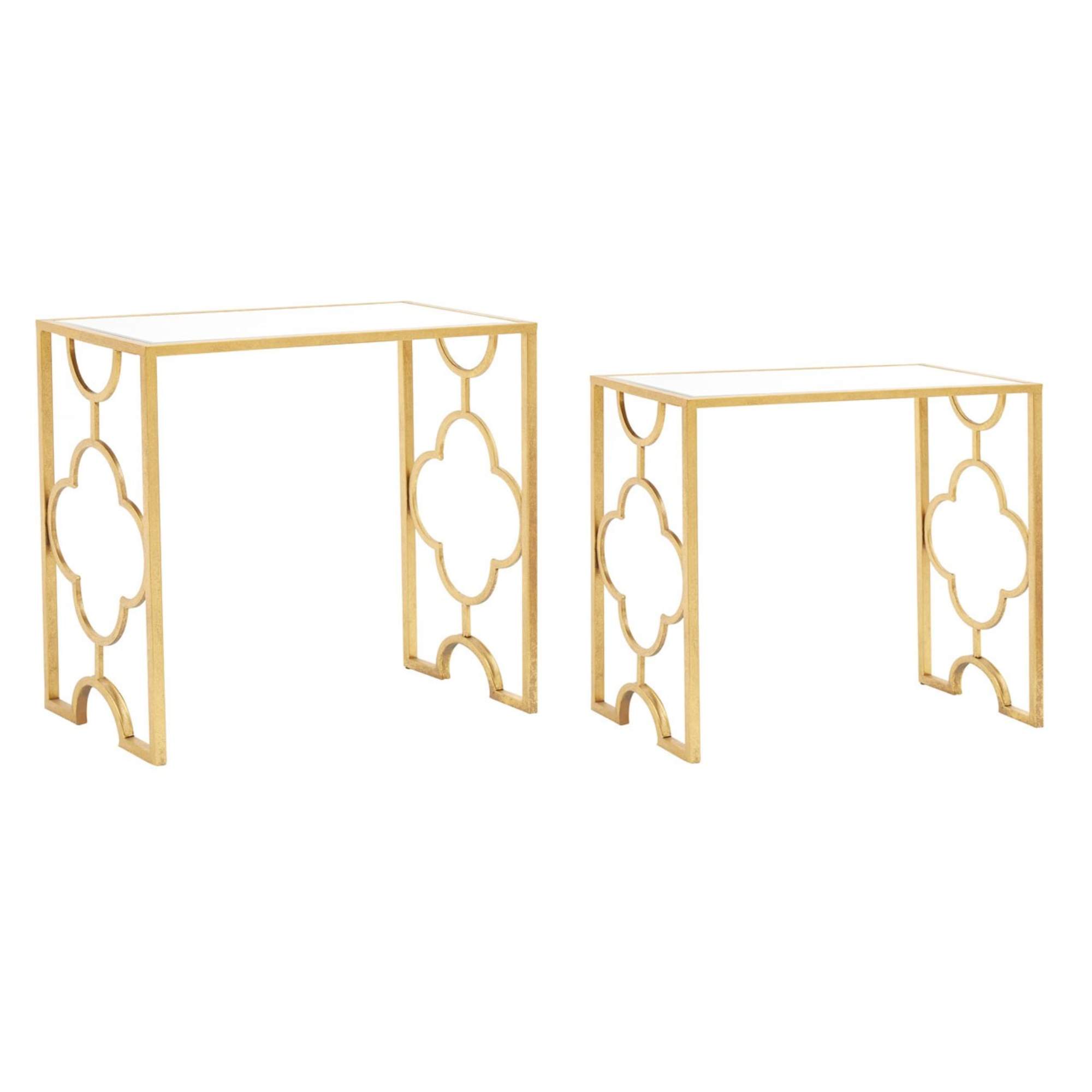 ACCENT TABLE - BBACNT20