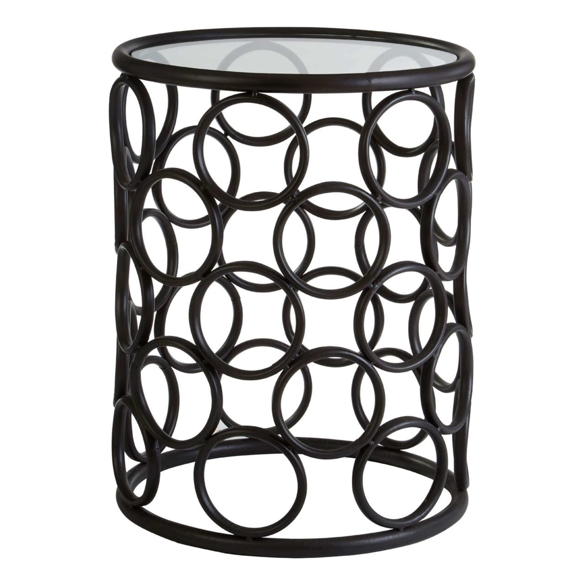 ACCENT TABLE - BBACNT21