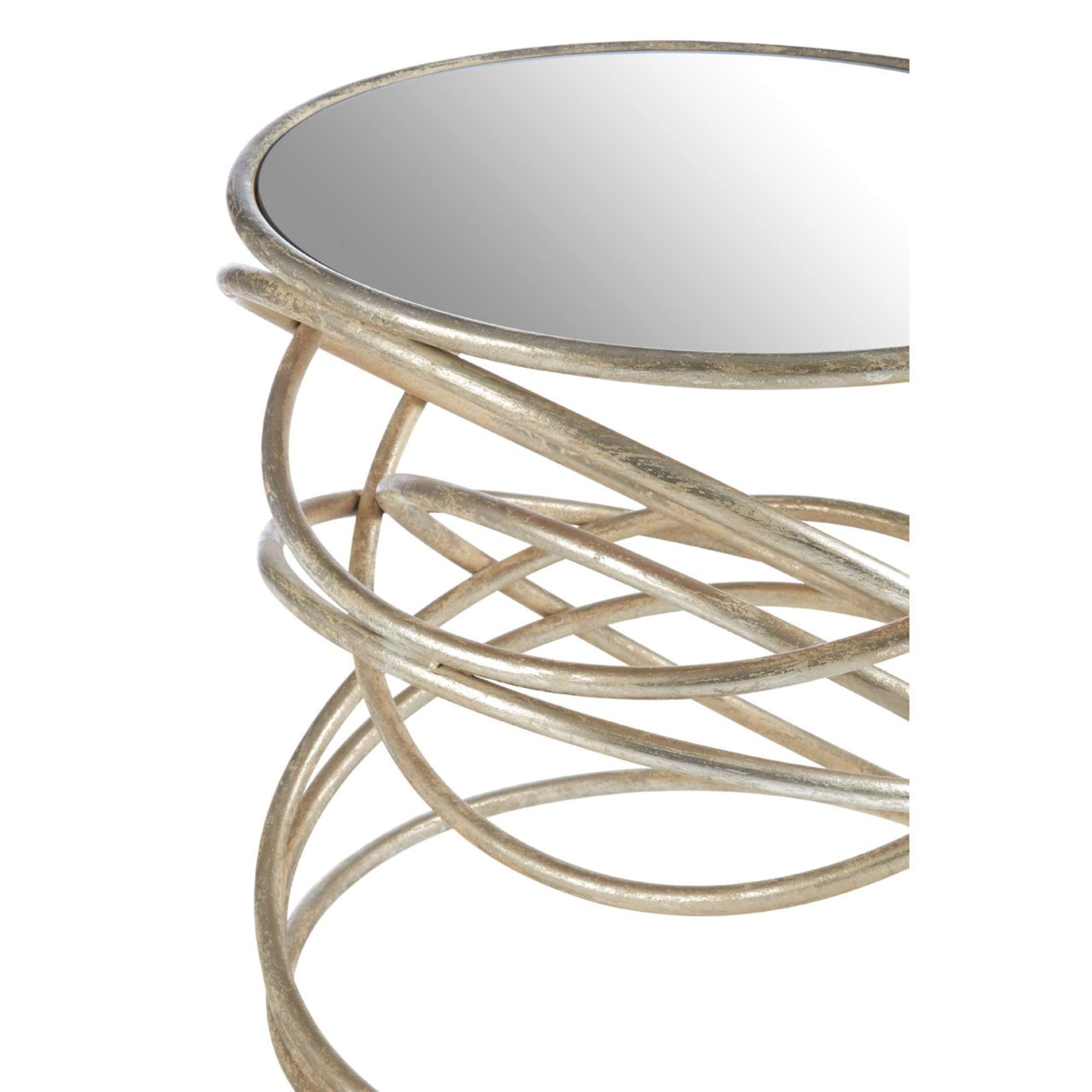 ACCENT TABLE - BBACNT23