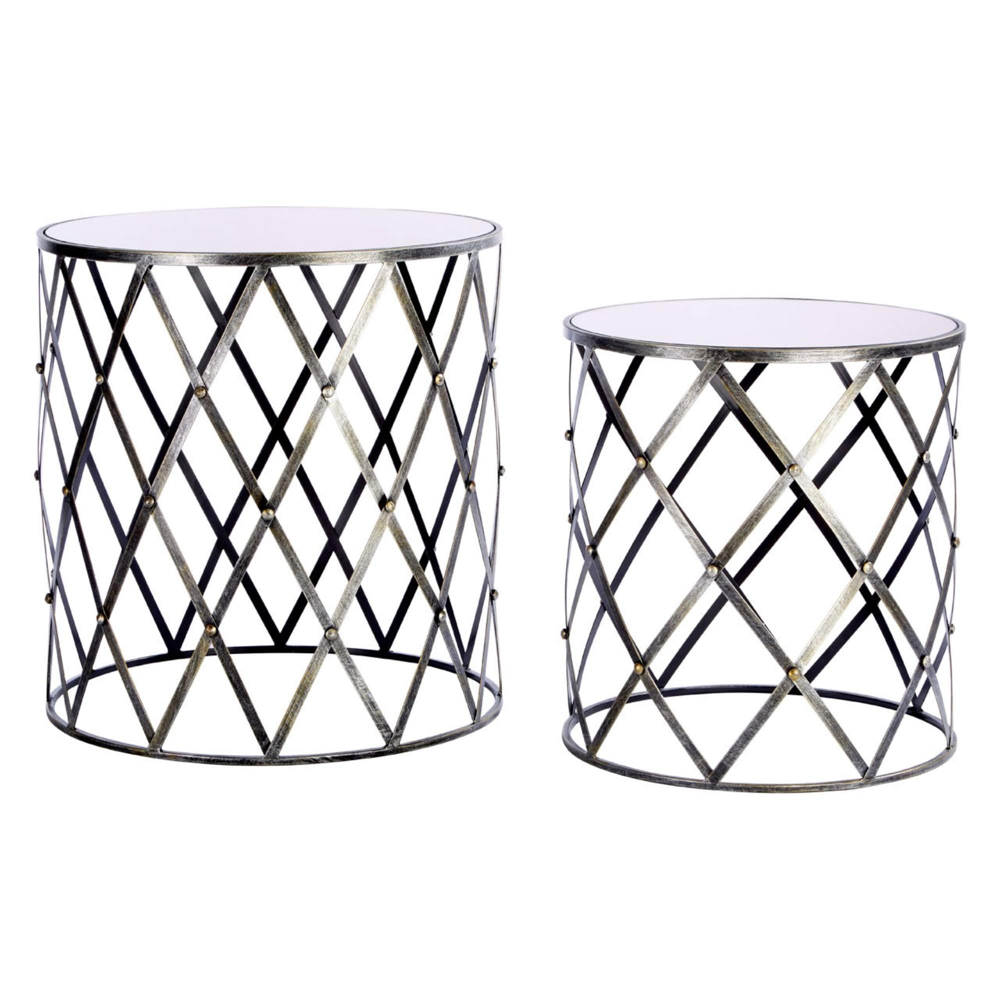 ACCENT TABLE - BBACNT24