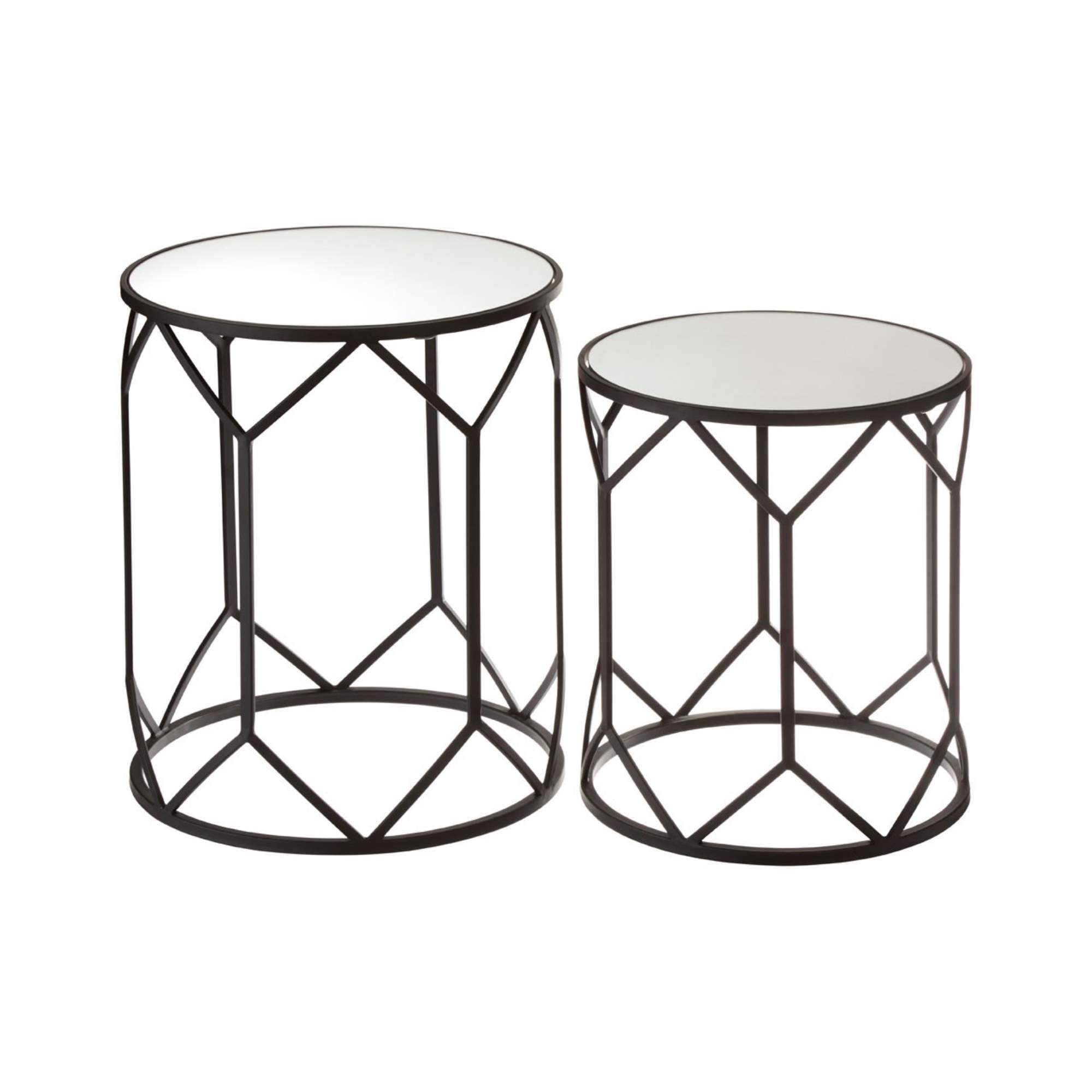 ACCENT TABLE - BBACNT25