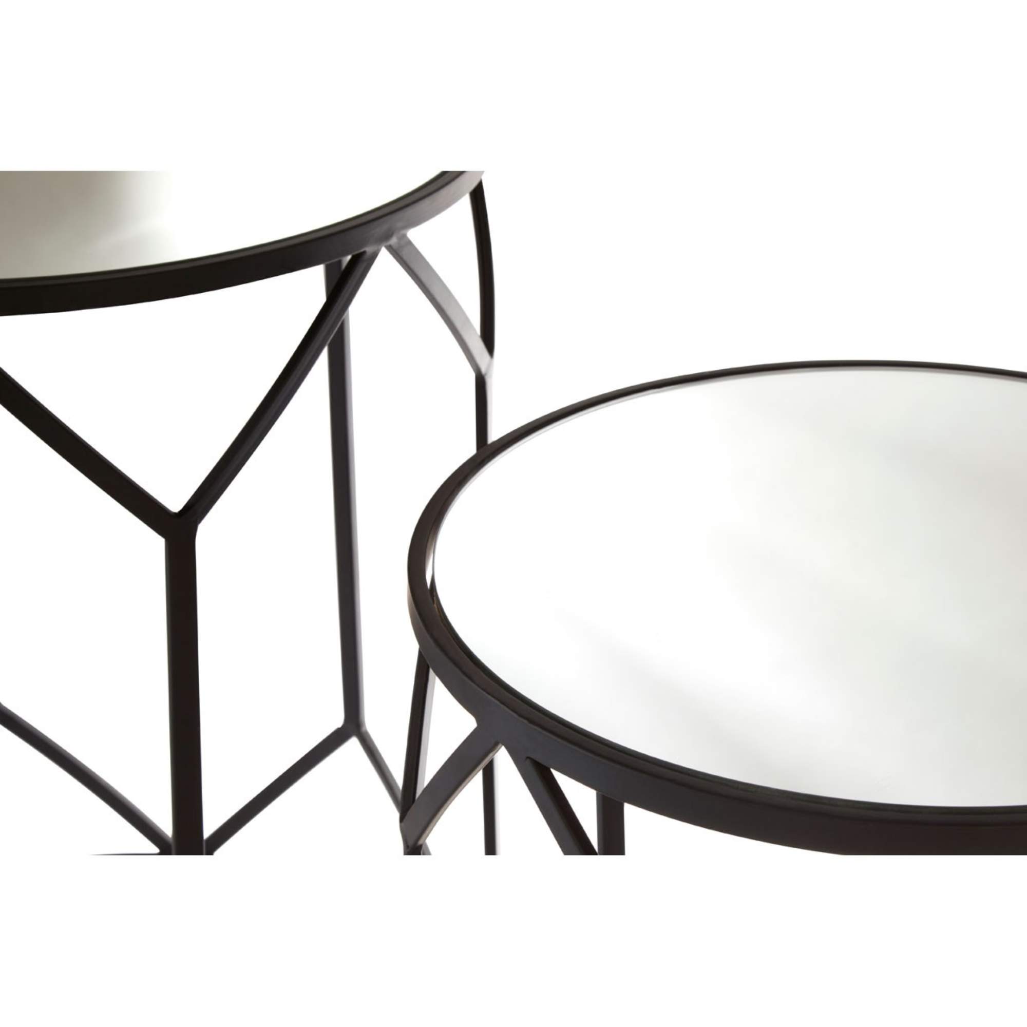 ACCENT TABLE - BBACNT25