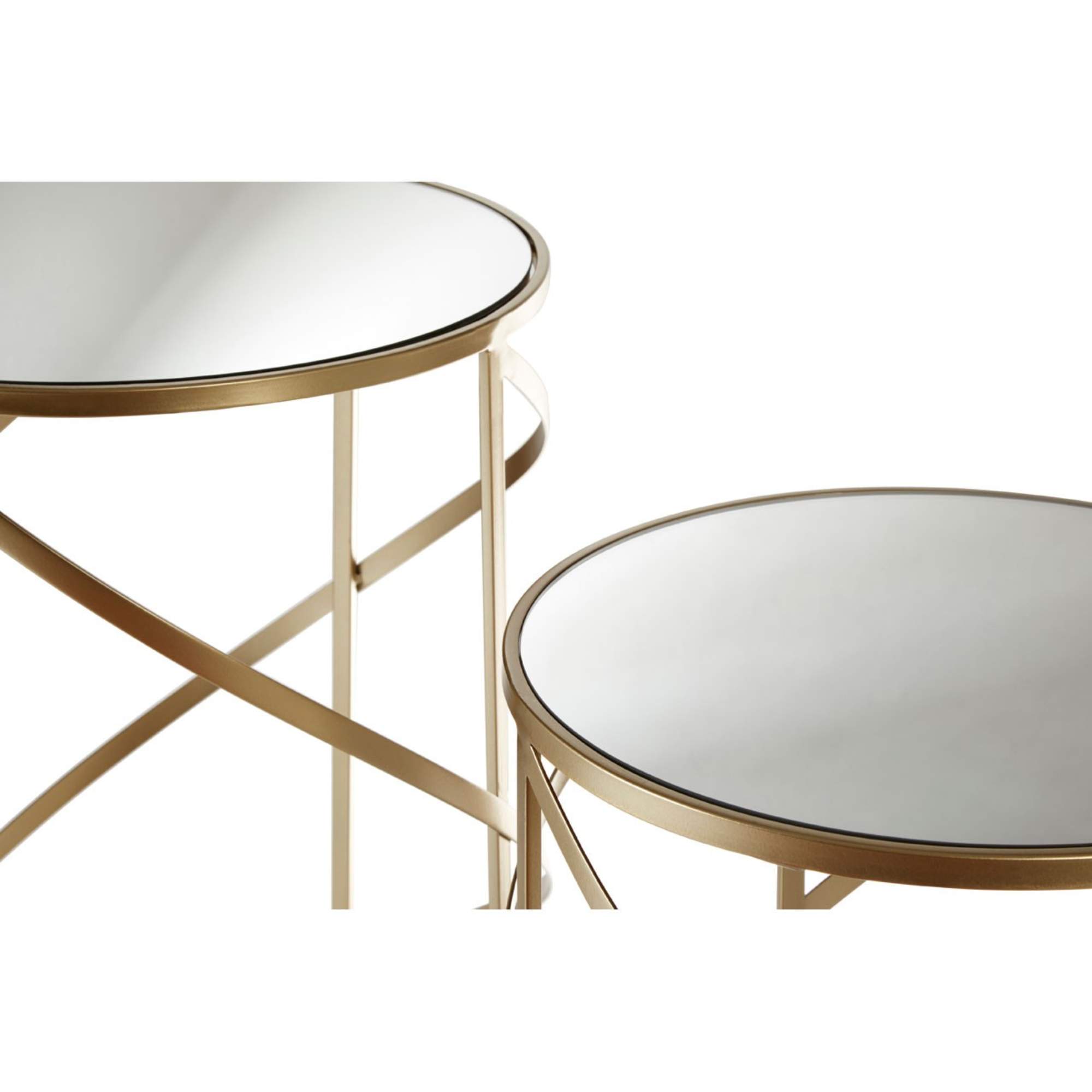 ACCENT TABLE - BBACNT26