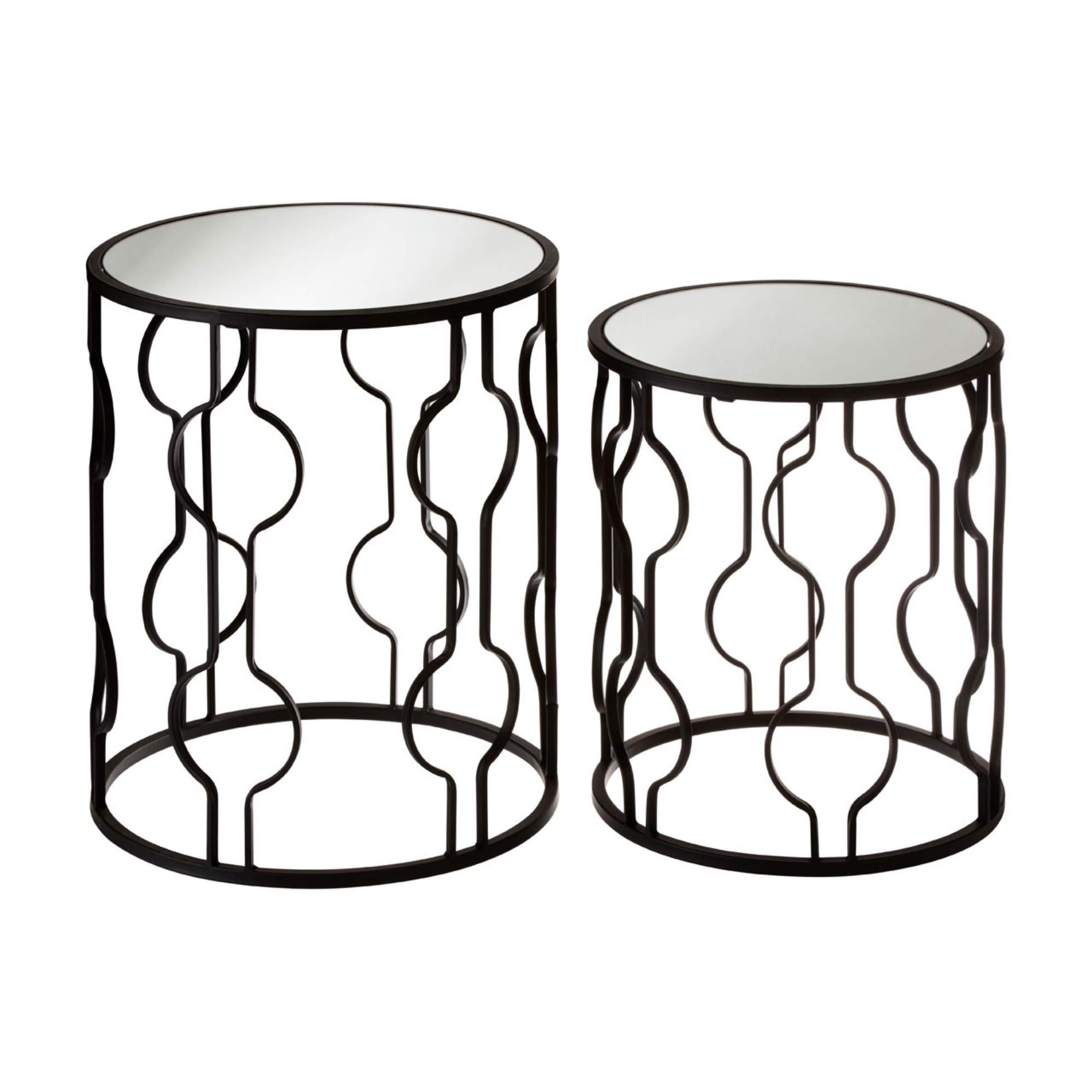 ACCENT TABLE - BBACNT28