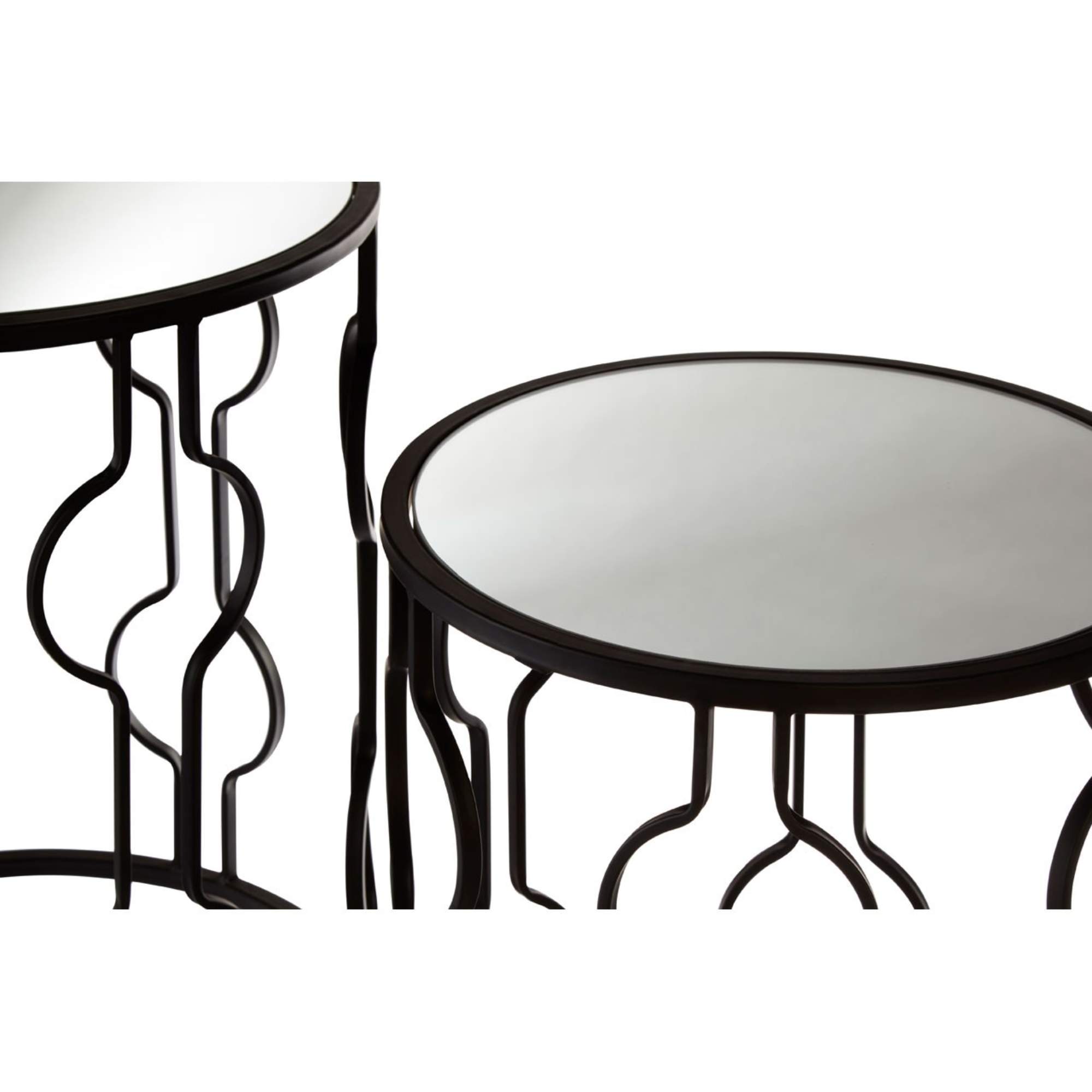 ACCENT TABLE - BBACNT28