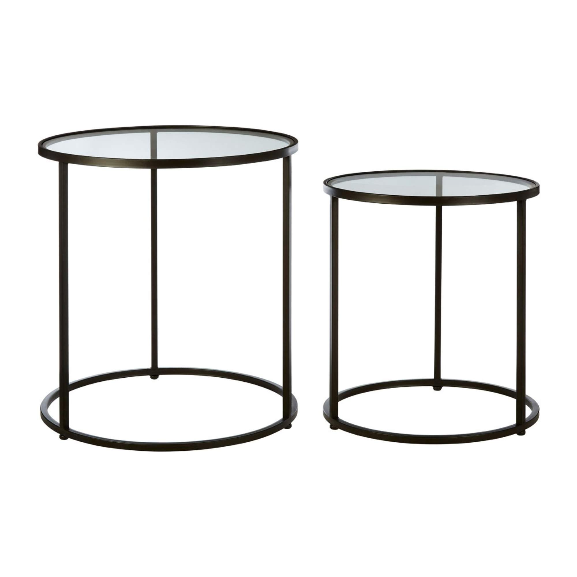 ACCENT TABLE - BBACNT30