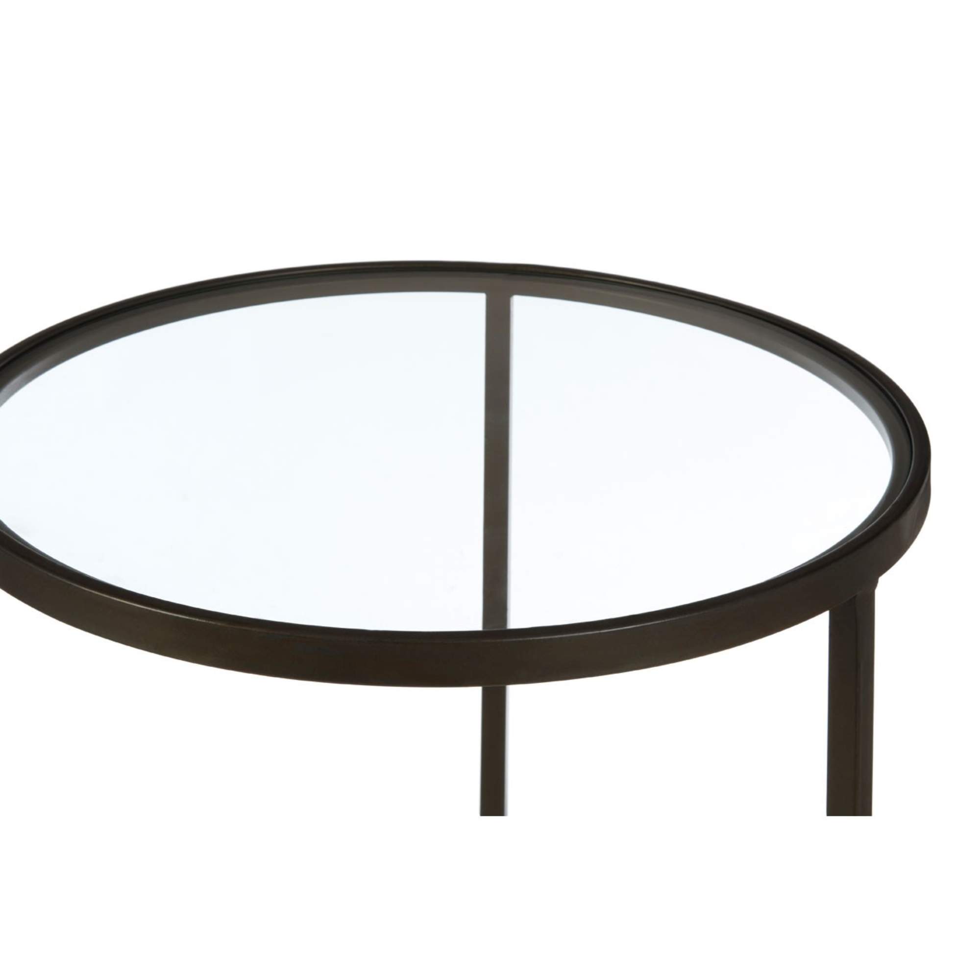 ACCENT TABLE - BBACNT30