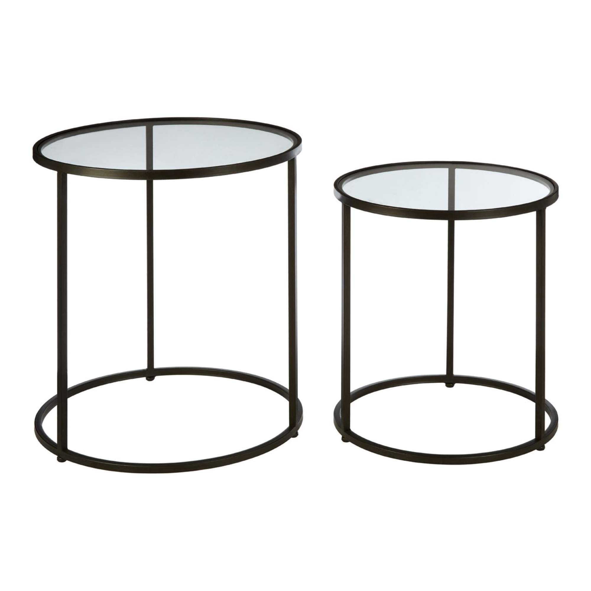 ACCENT TABLE - BBACNT30