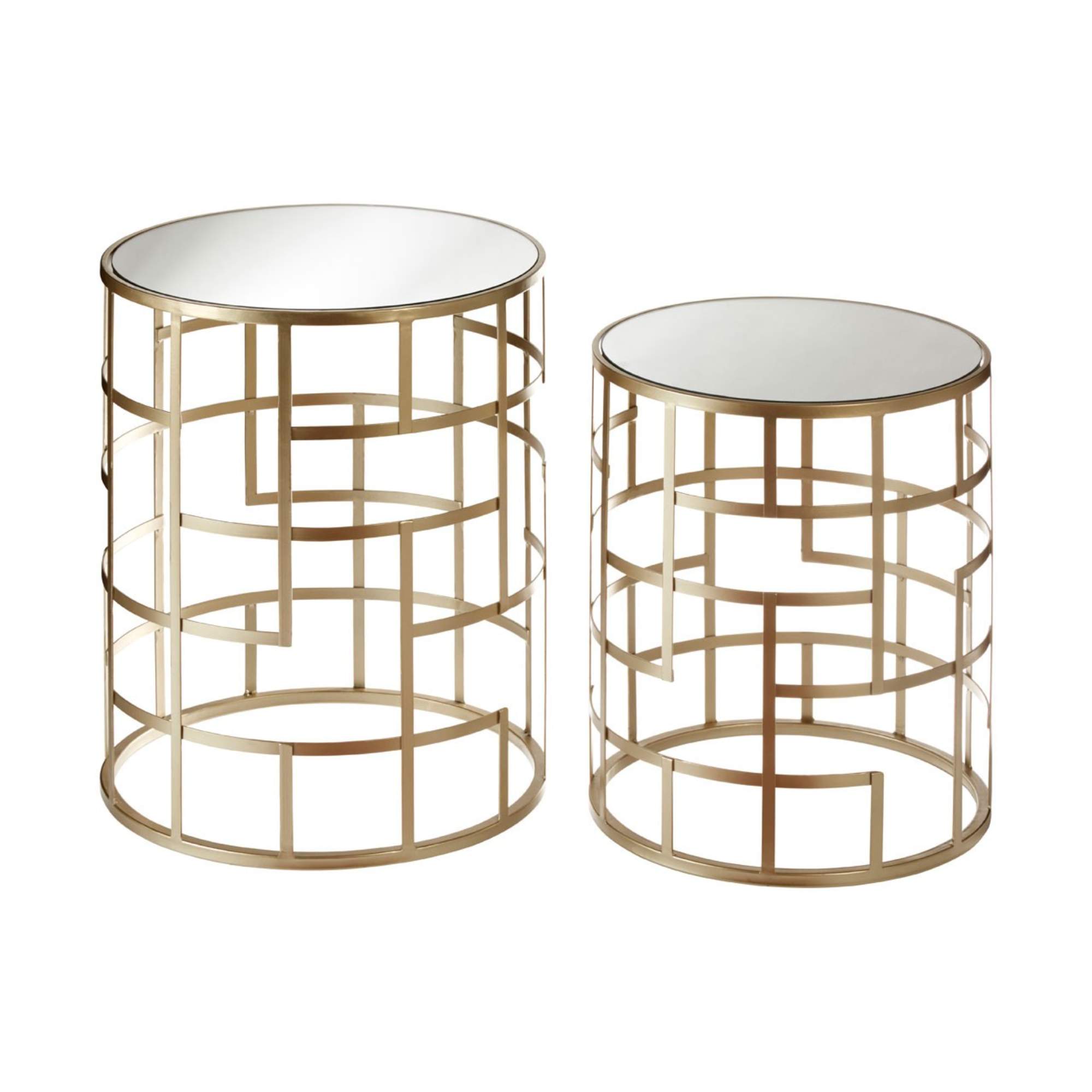 ACCENT TABLE - BBACNT31