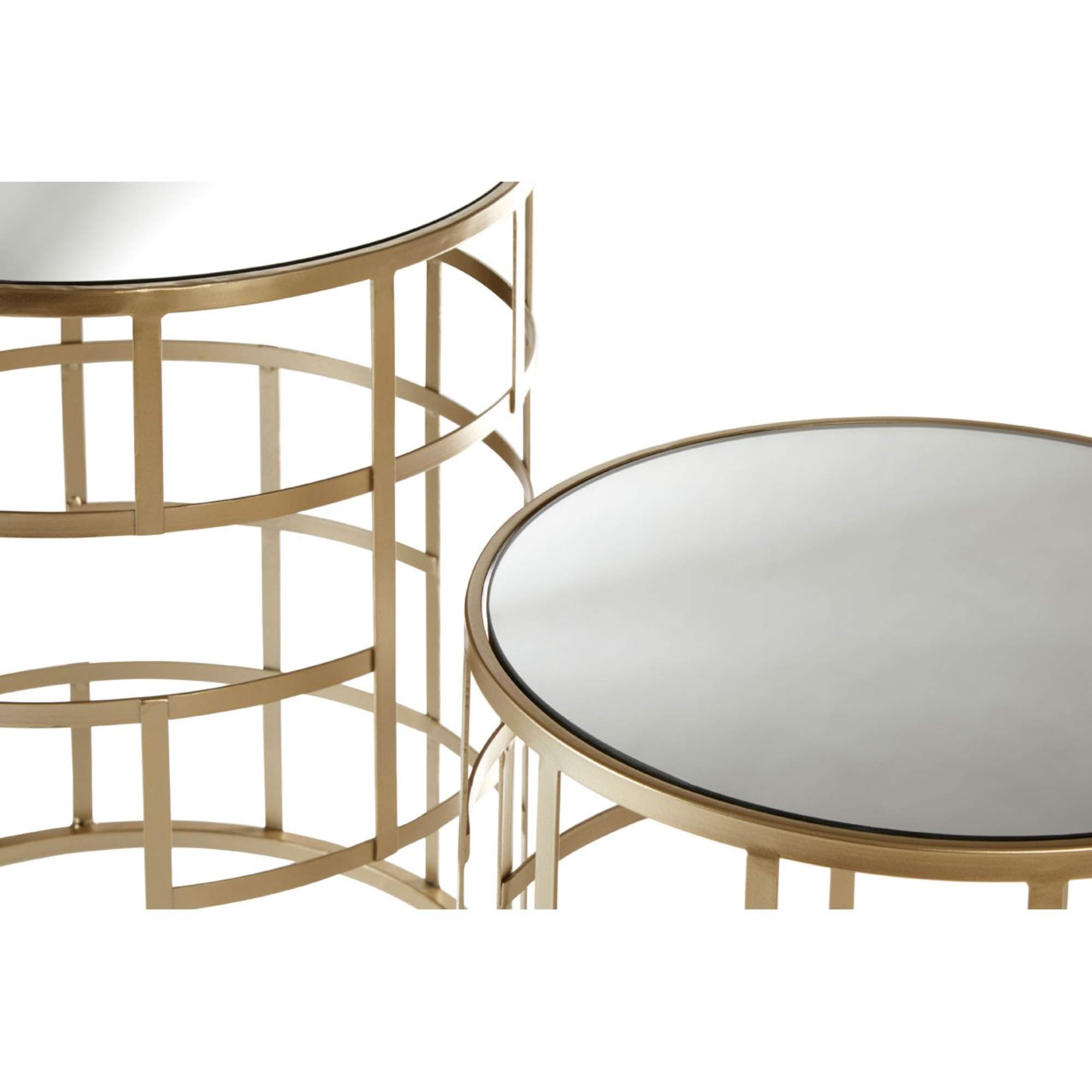 ACCENT TABLE - BBACNT31
