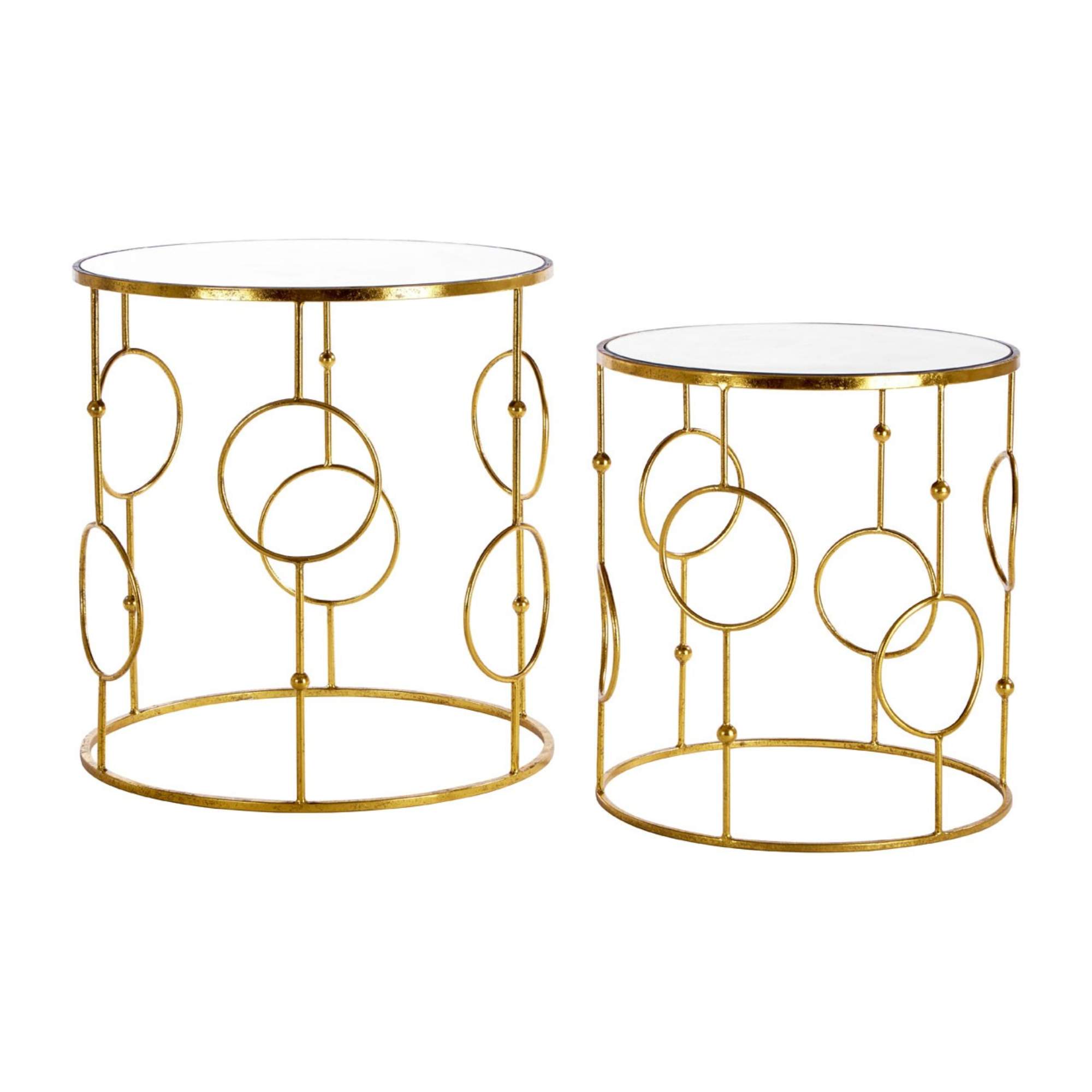 ACCENT TABLE - BBACNT32