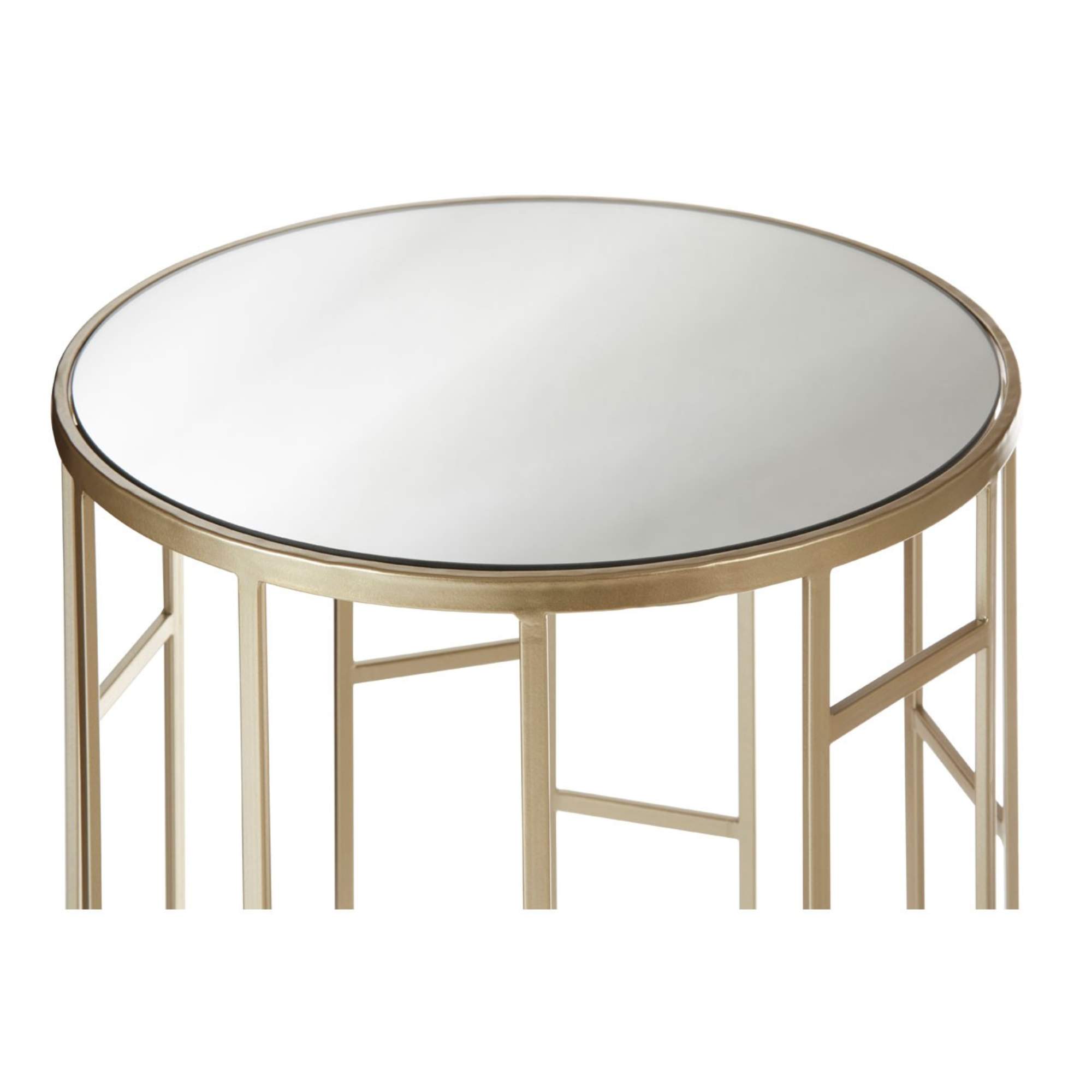 ACCENT TABLE - BBACNT33
