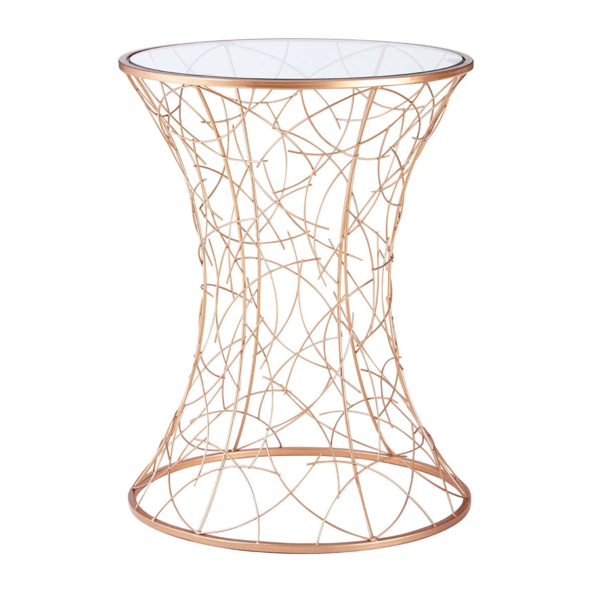 ACCENT TABLE - BBACNT35