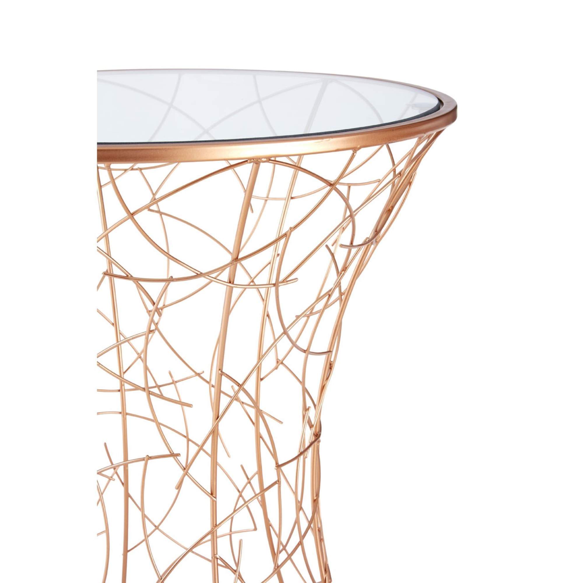 ACCENT TABLE - BBACNT35