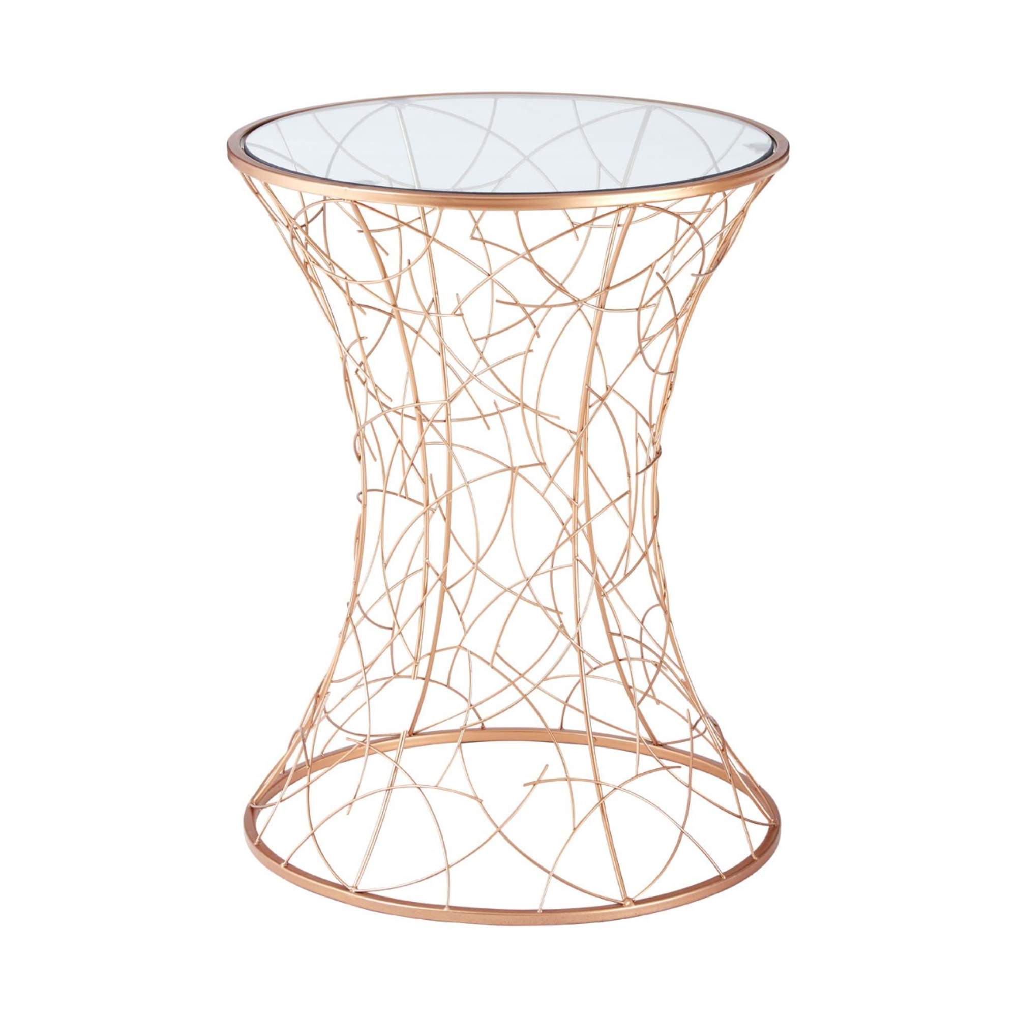 ACCENT TABLE - BBACNT35