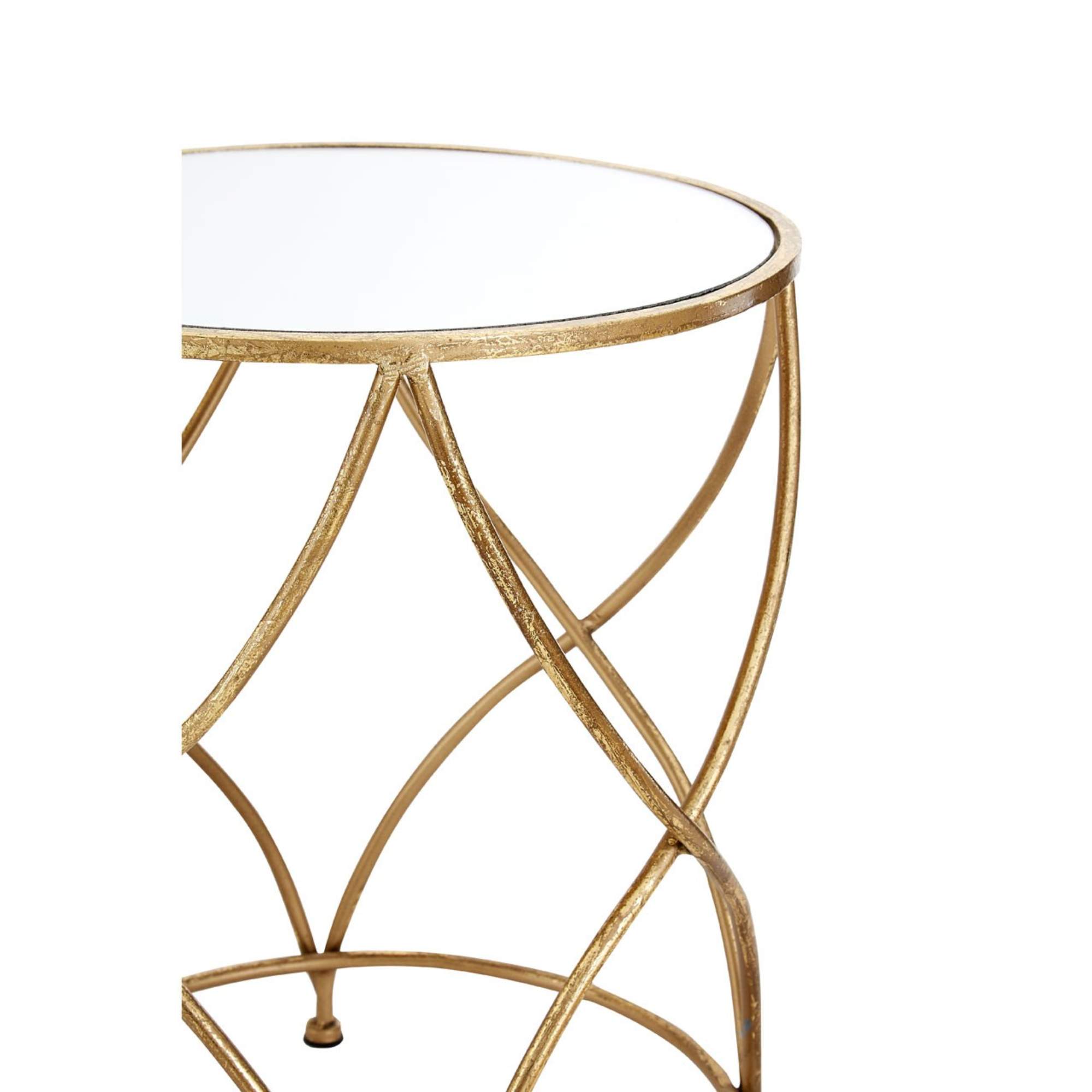 ACCENT TABLE - BBACNT37