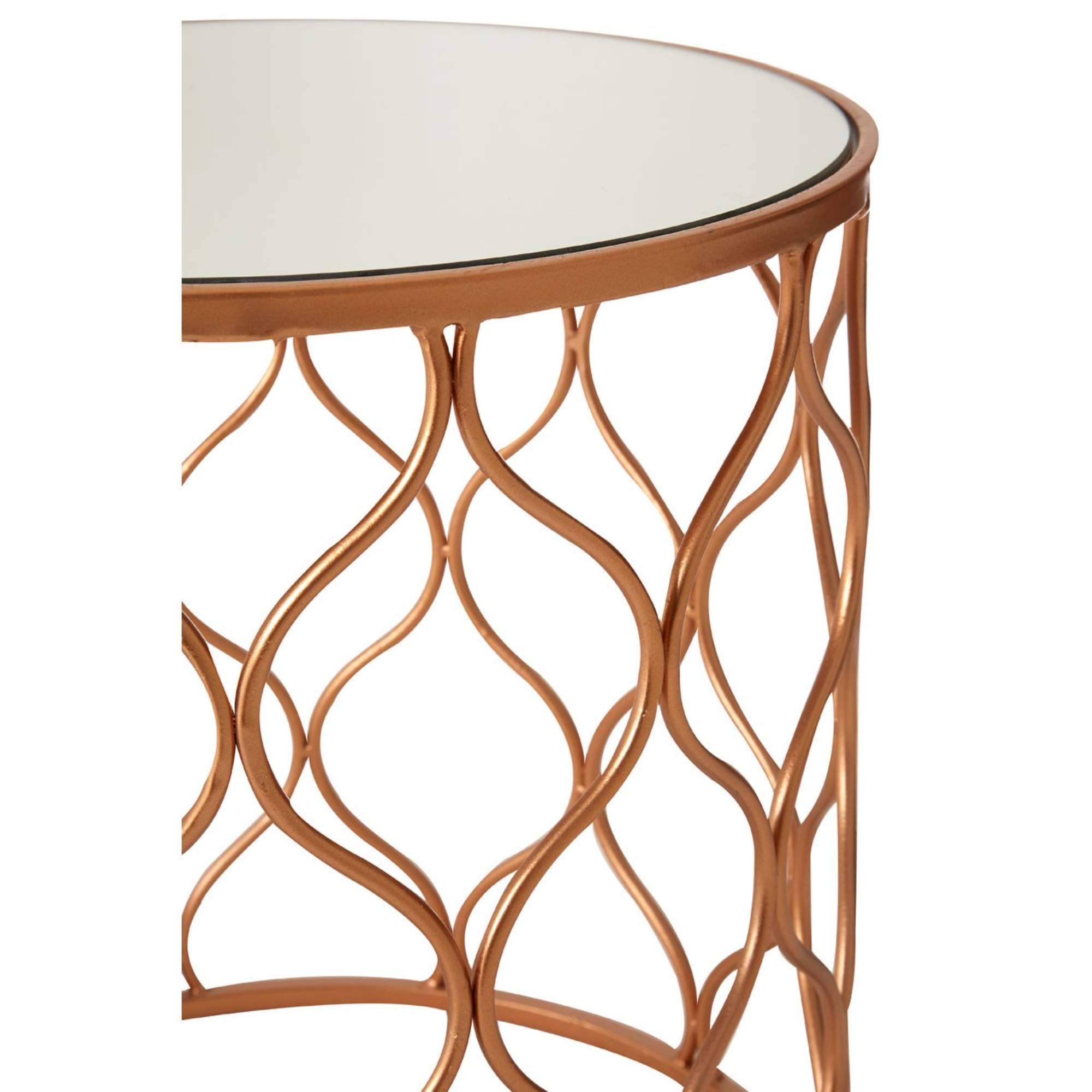 ACCENT TABLE - BBACNT38