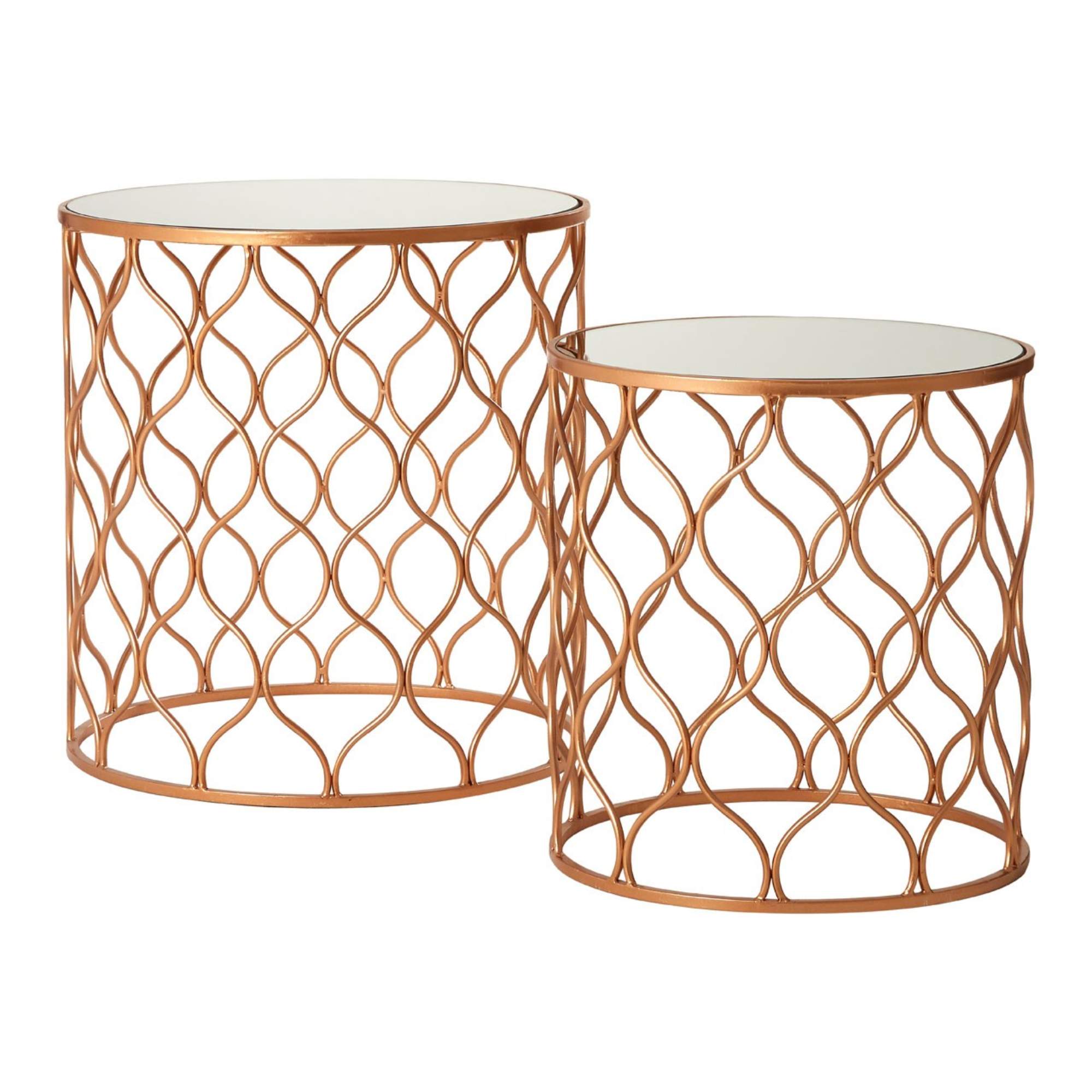 ACCENT TABLE - BBACNT38