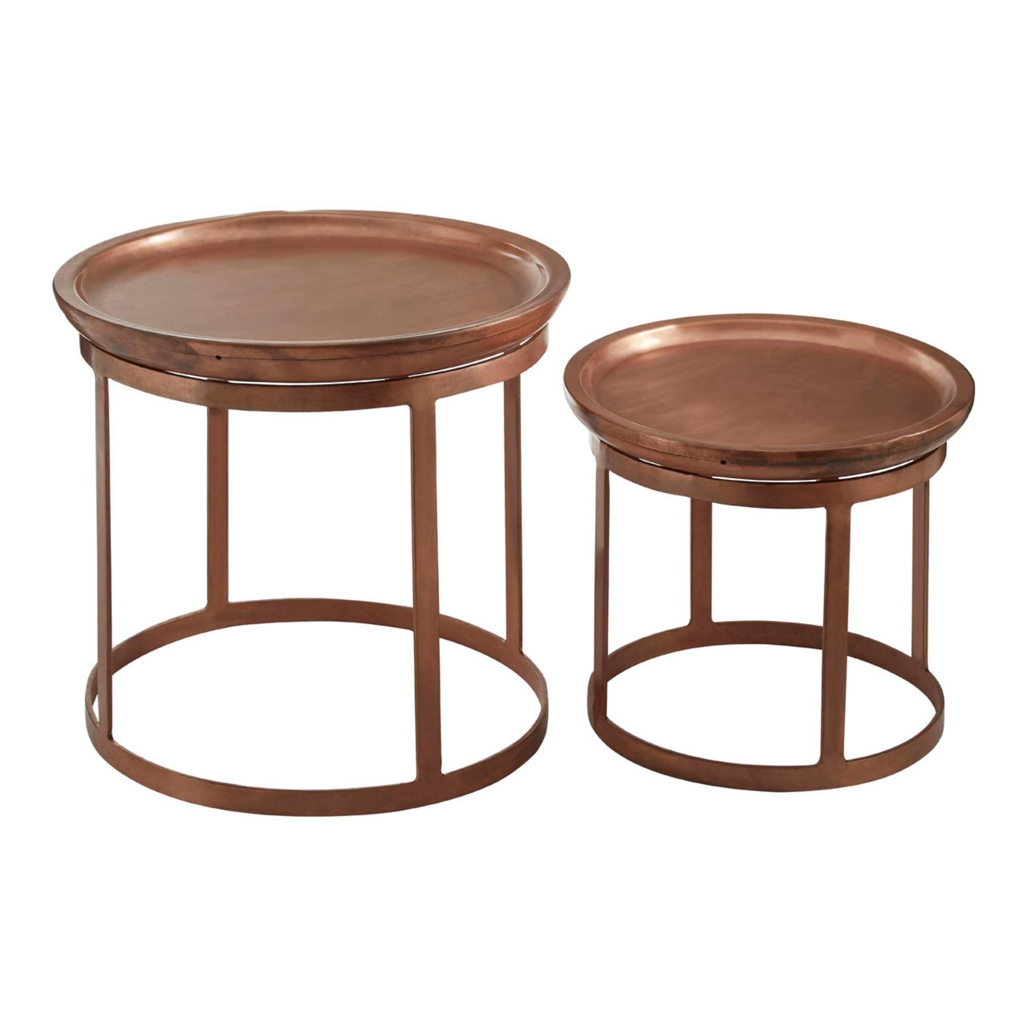ACCENT TABLE - BBACNT40