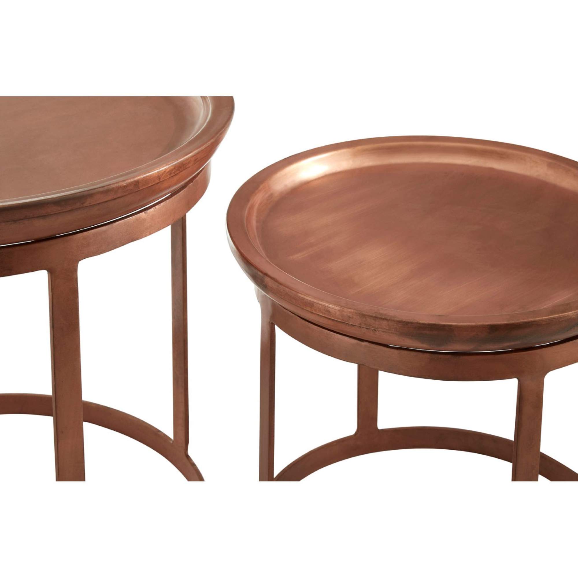 ACCENT TABLE - BBACNT40