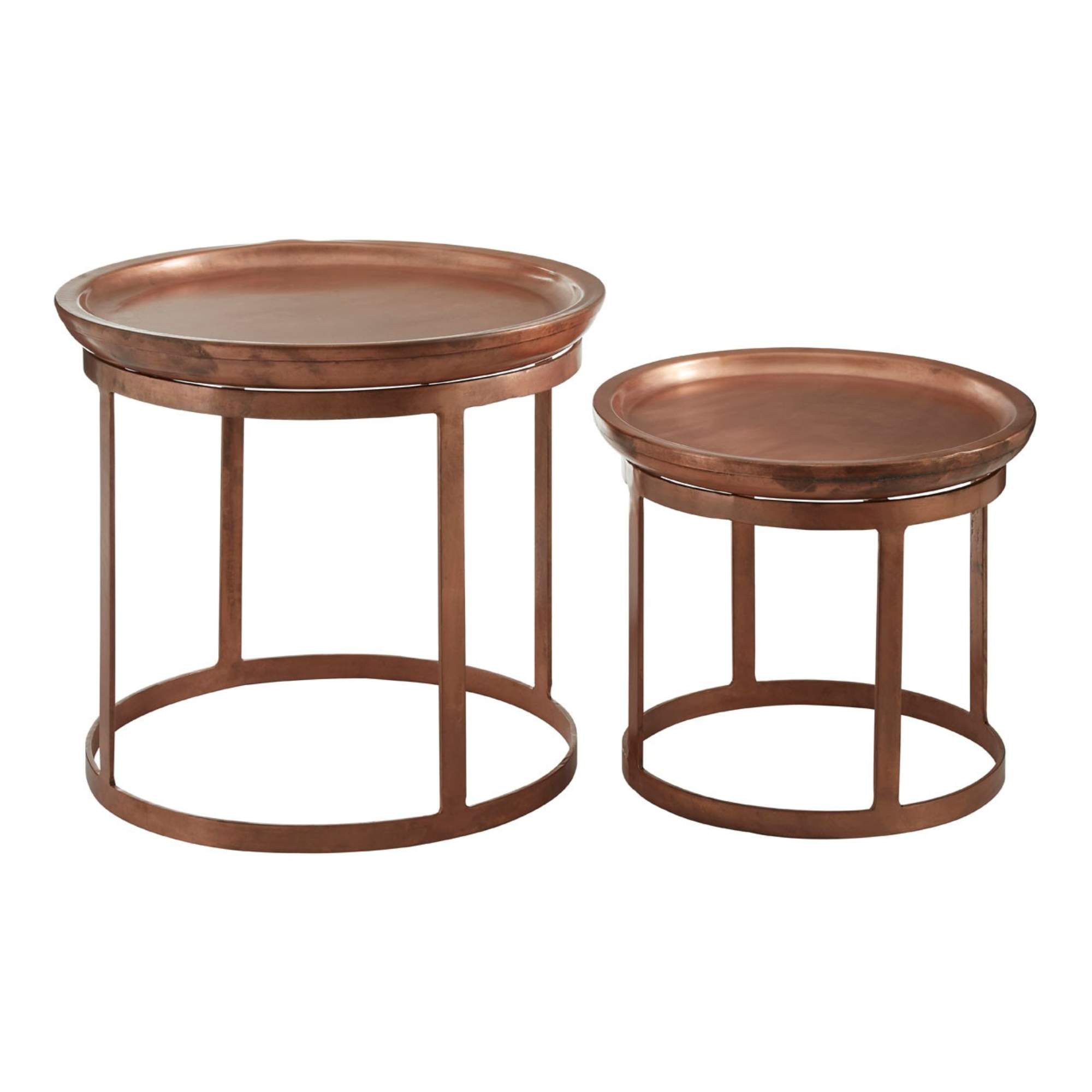 ACCENT TABLE - BBACNT40
