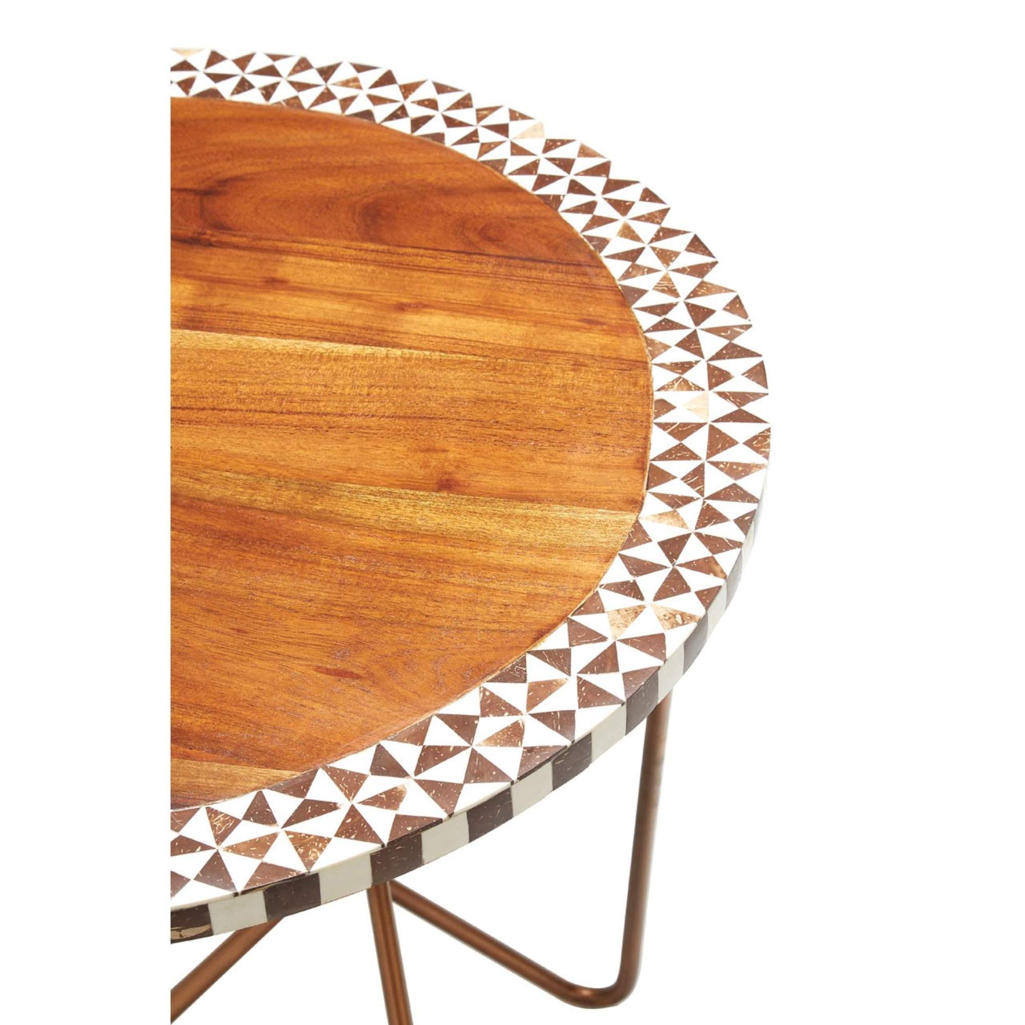 ACCENT TABLE - BBACNT41