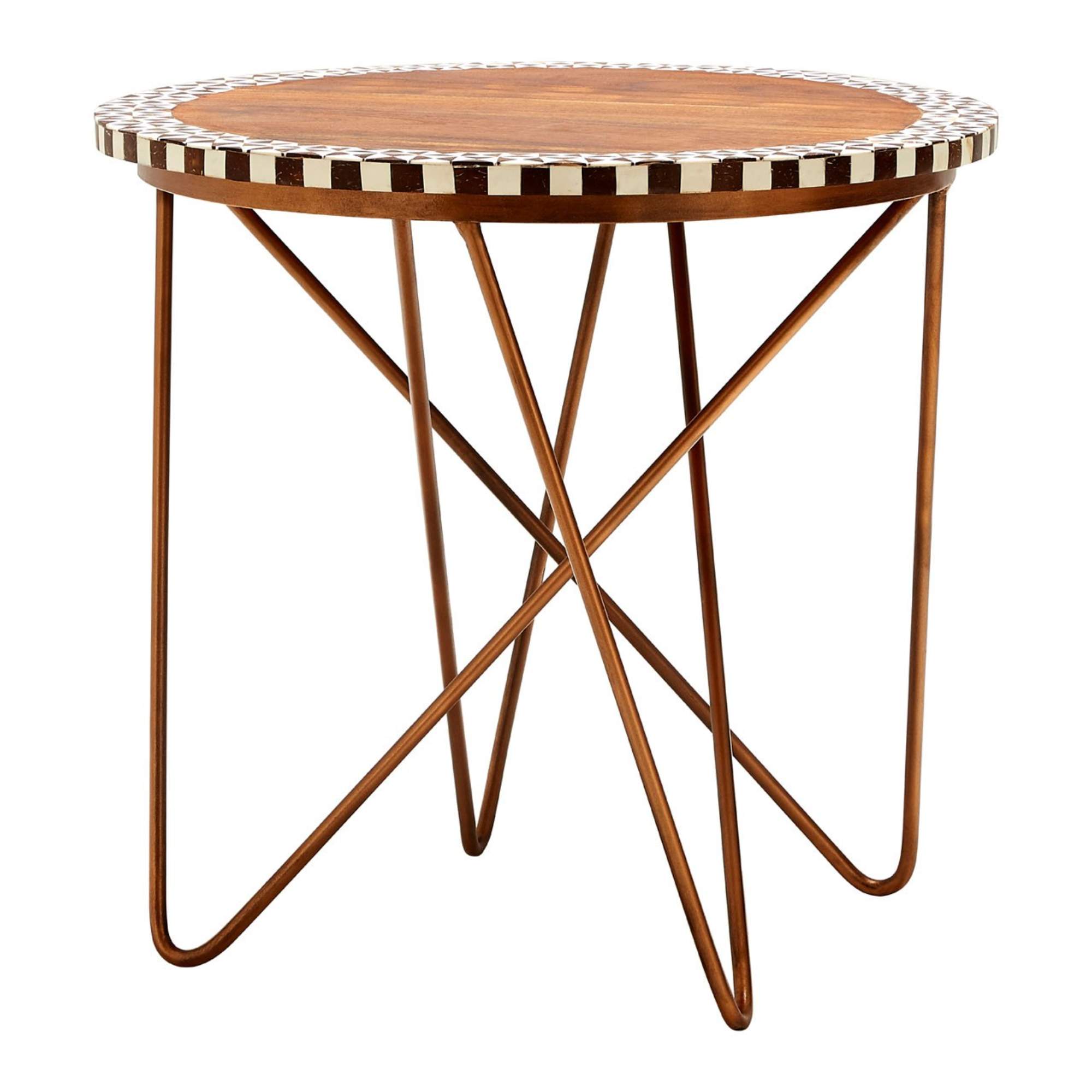 ACCENT TABLE - BBACNT41