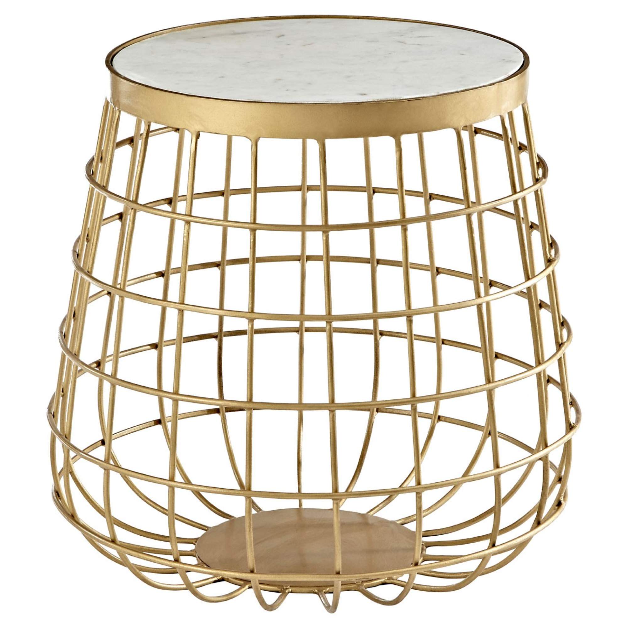 ACCENT TABLE - BBACNT42